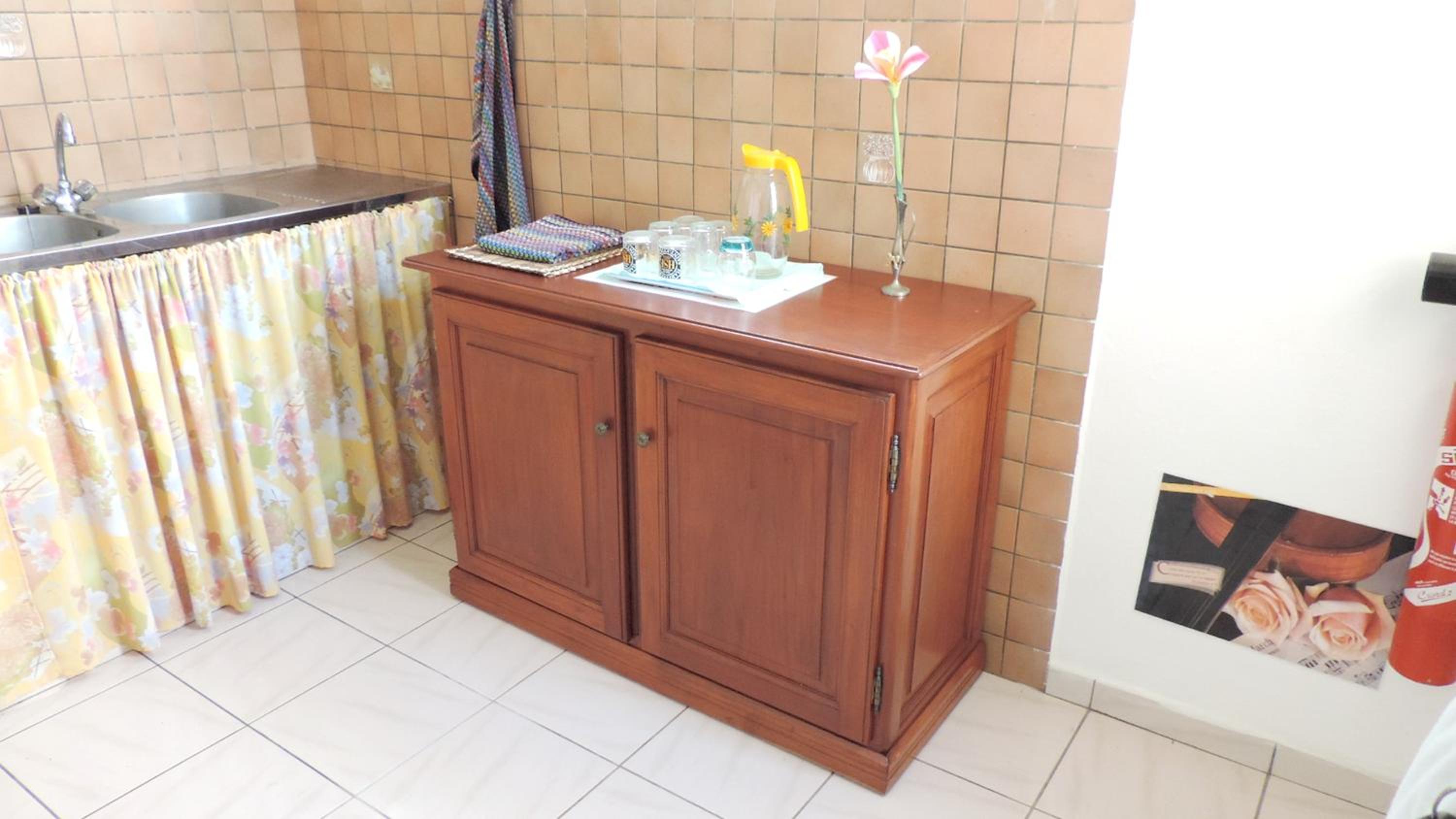 Appartement cosy au Robert - 28 m² avec jardin sublime view 4
