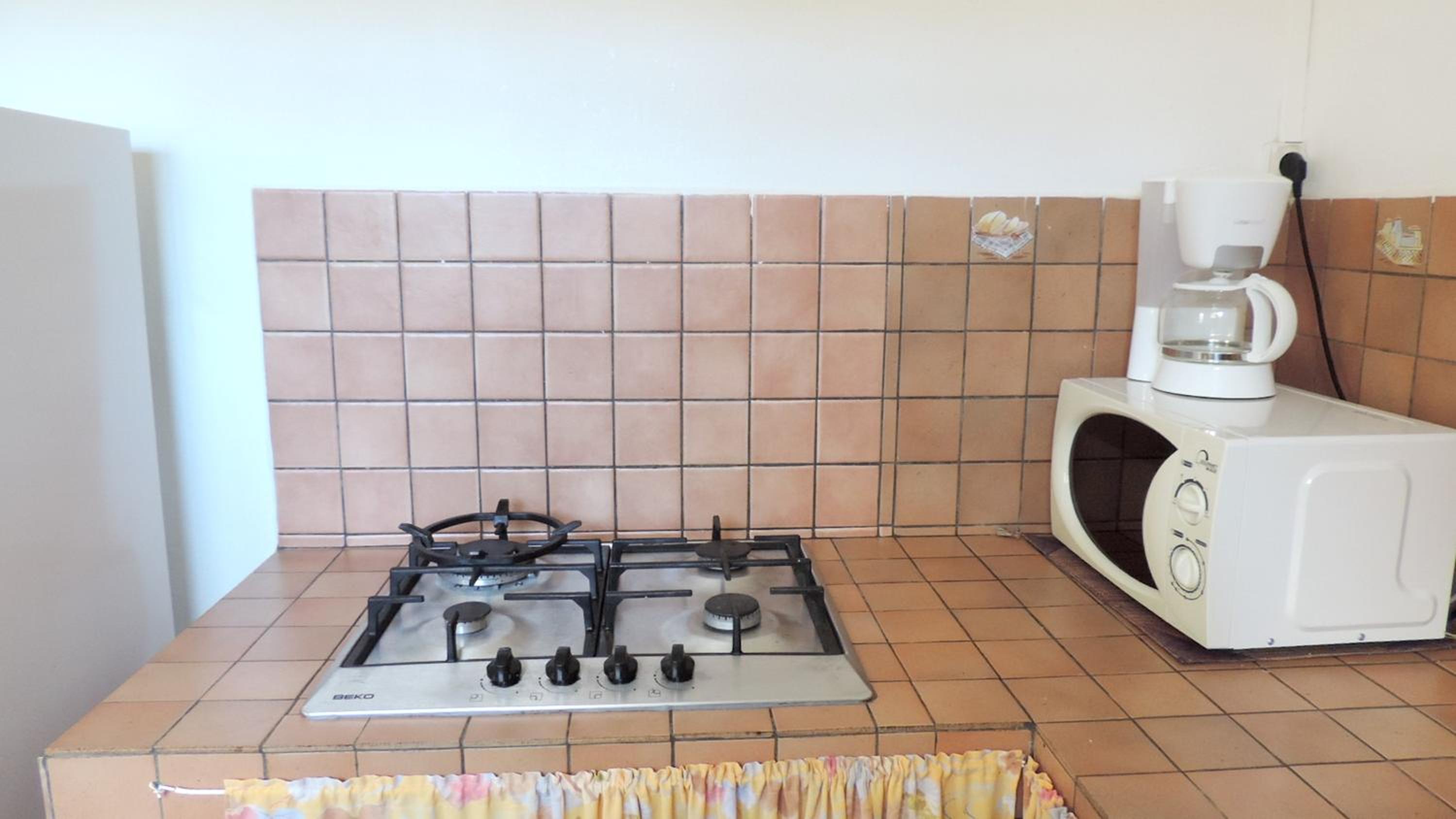 Appartement cosy au Robert - 28 m² avec jardin sublime view 3
