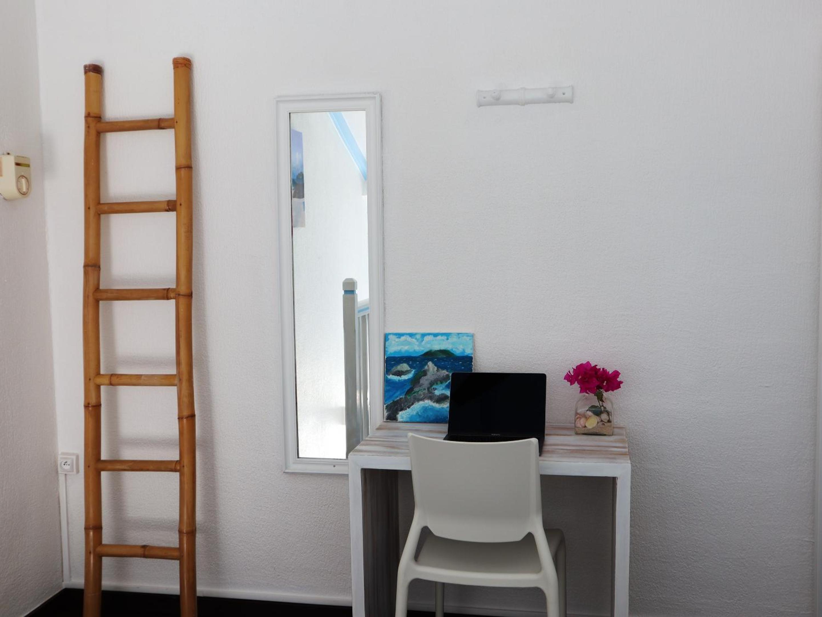 Studio charmant à Saint-François de 30 m² avec piscine partagée view 5
