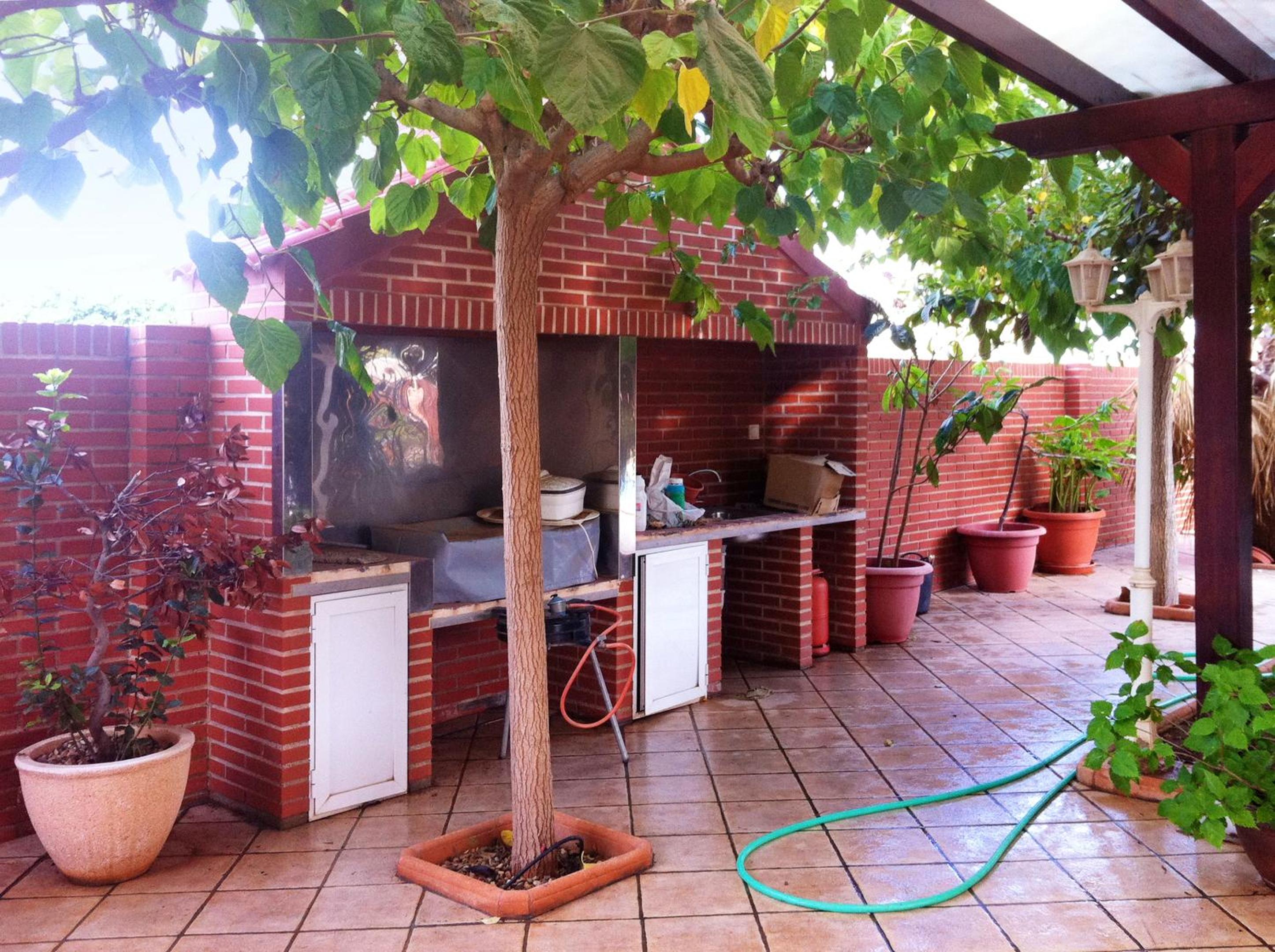 Elegant Villa in Playa Honda with Private Pool view 2