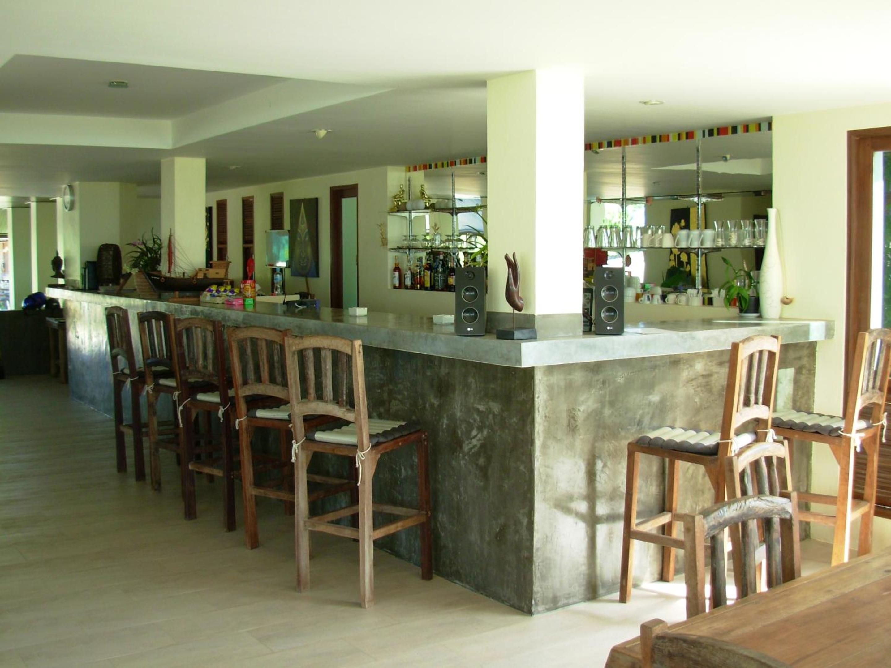 Cozy apartment in Ko Samui 64 m² with shared pool view 4