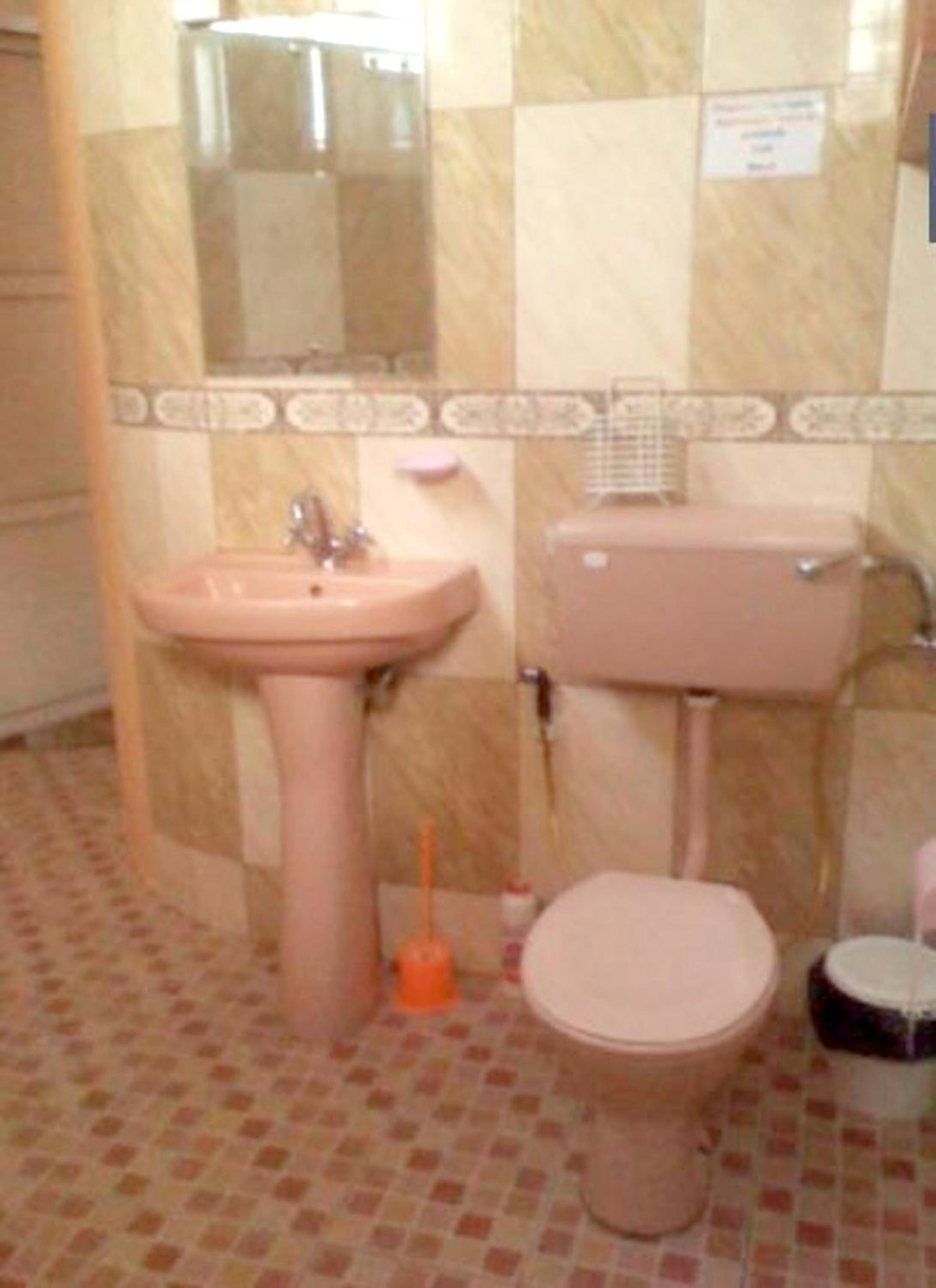 Charming Apartment in Pereybere with Shared Pool, 75 m²