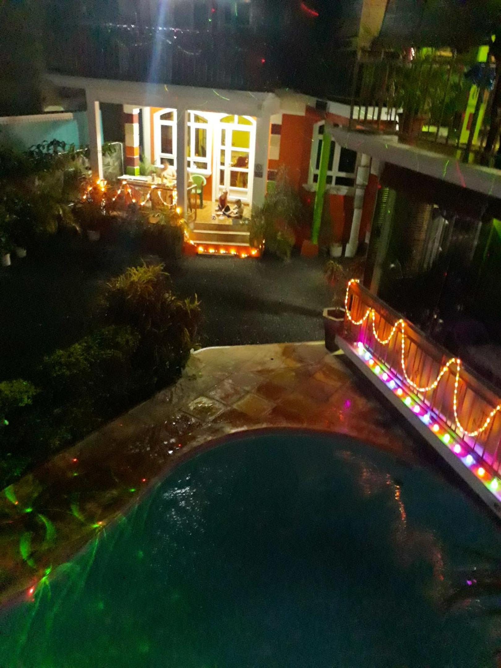 Charming Apartment in Pereybere with Shared Pool, 75 m²