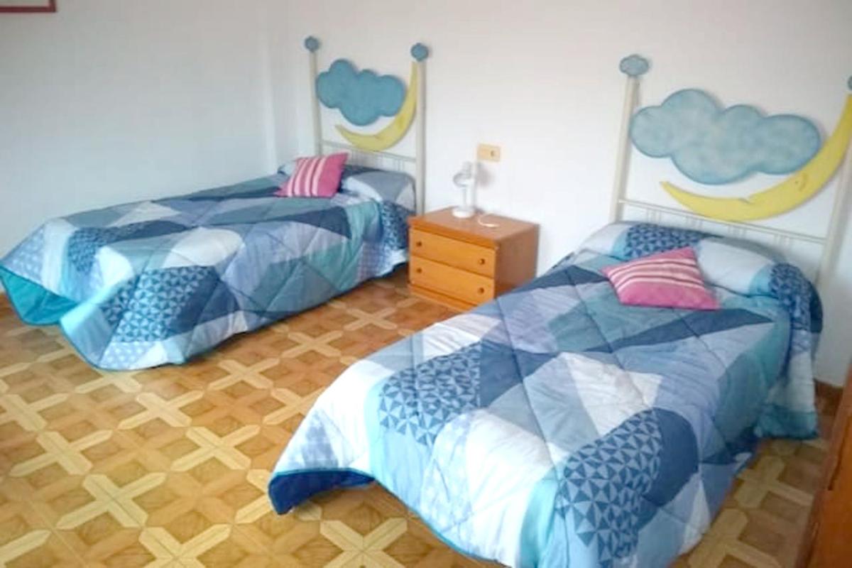 4 bedrooms villa with private pool and wifi at Vinaros view 5