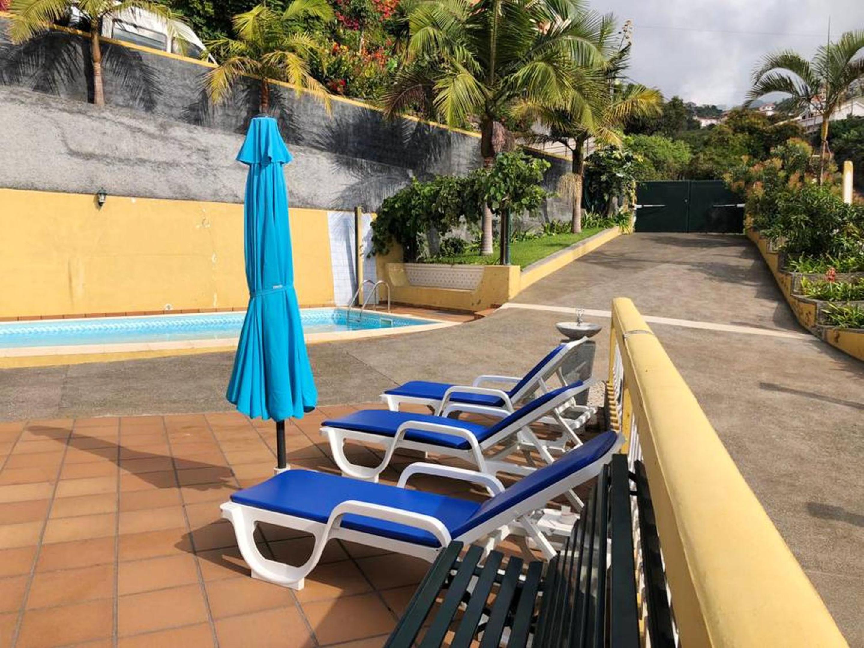 Pleasant Apartment with Private Pool in Lombo Do Doutor - 50 m² view 4