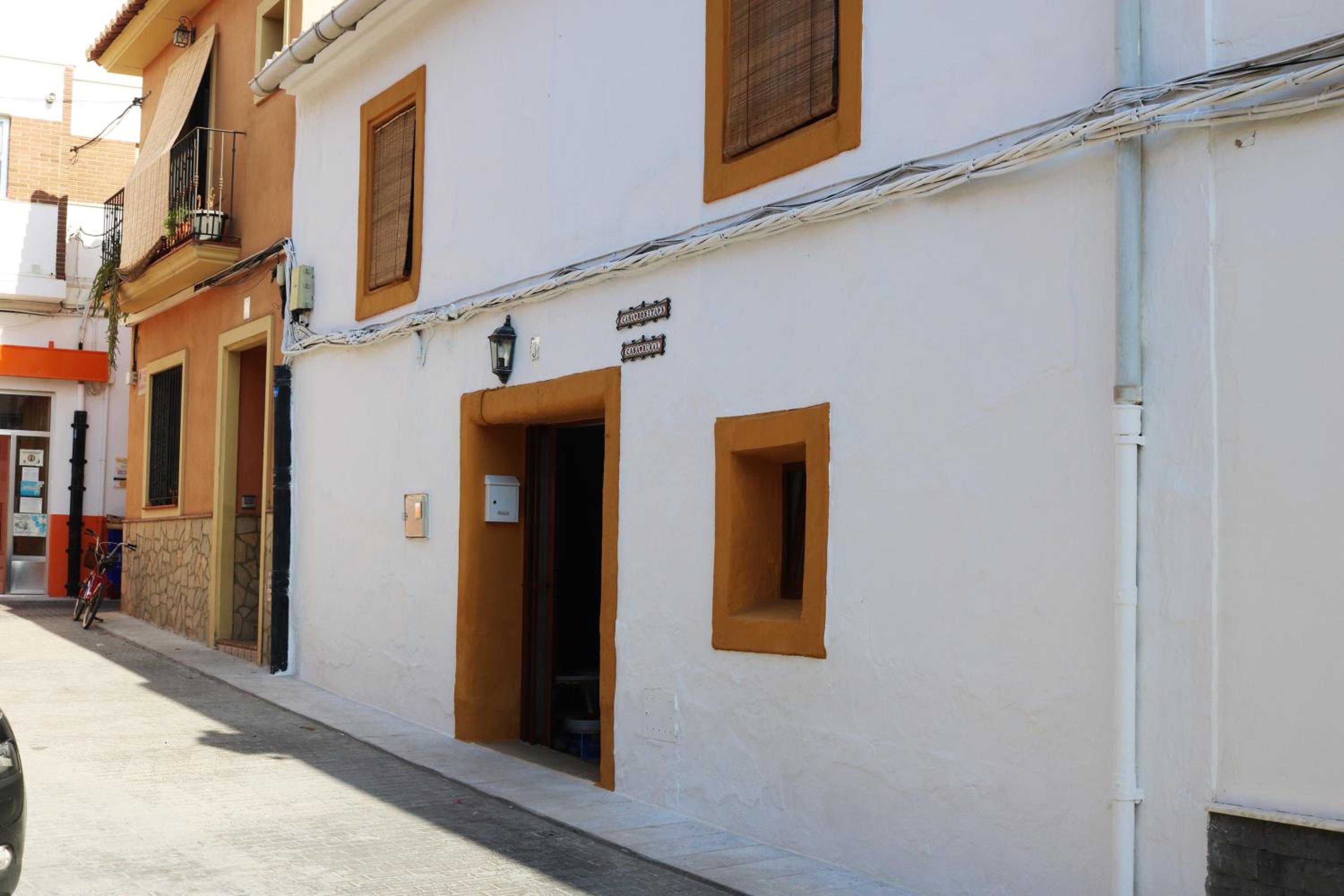 building