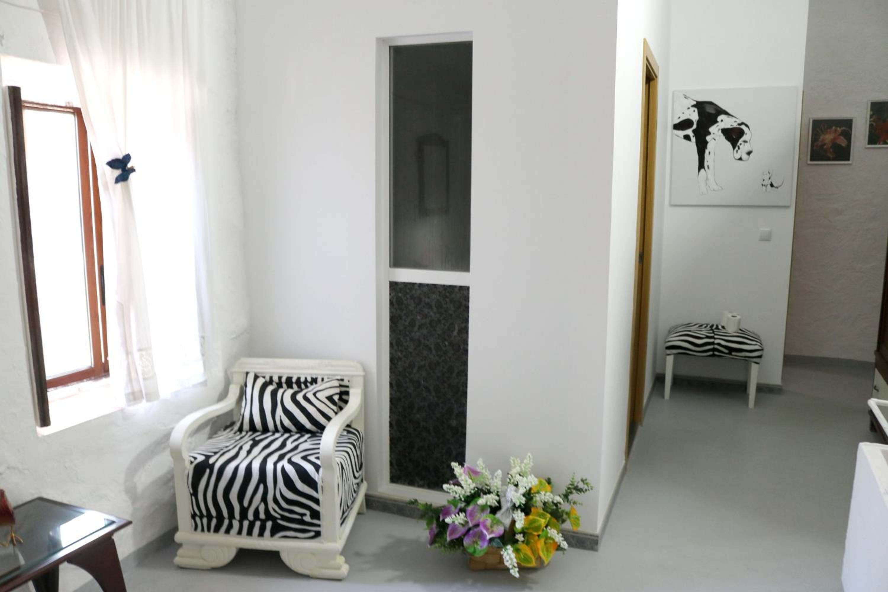 Charming house in Estivella near nature
