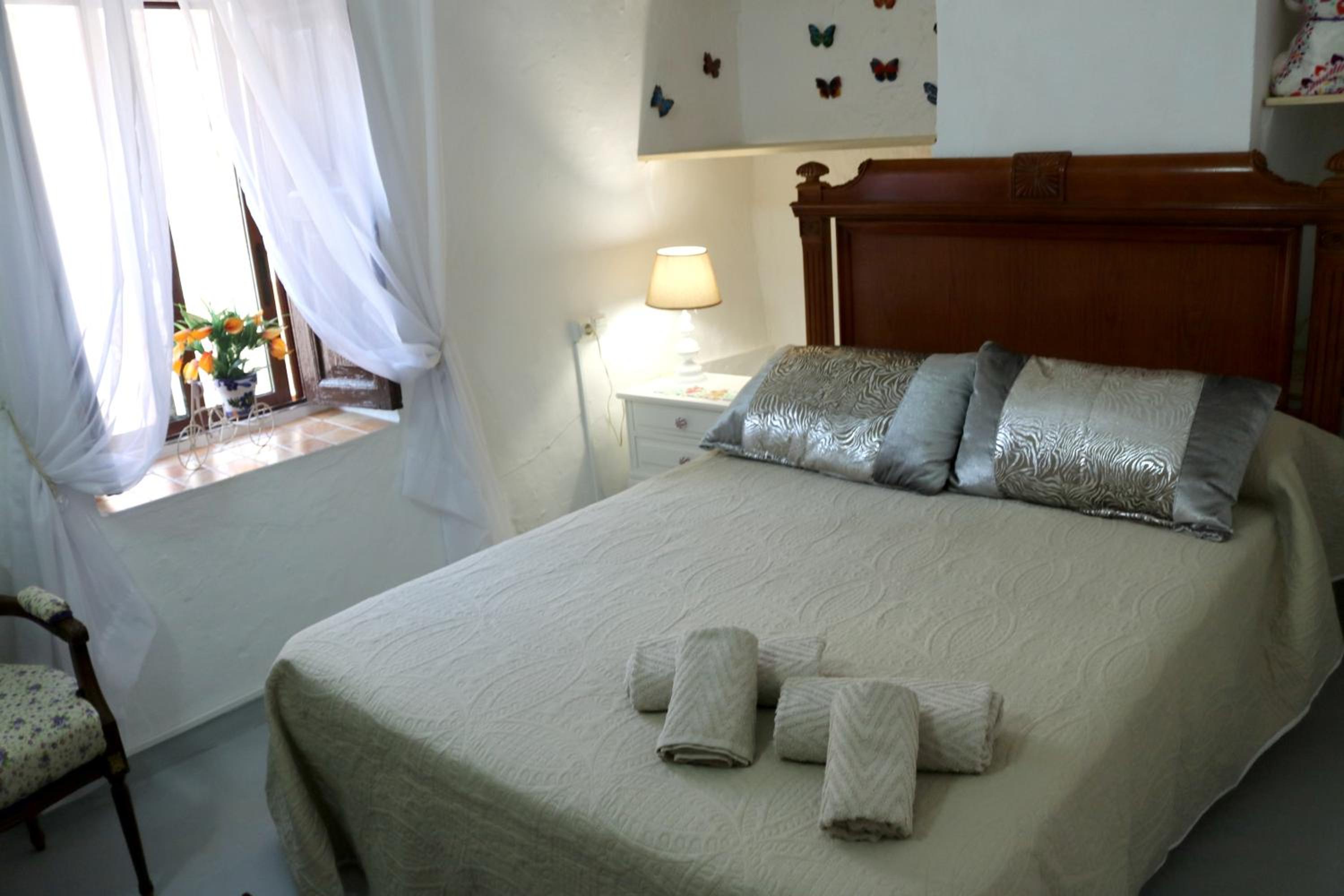 Charming house in Estivella near nature