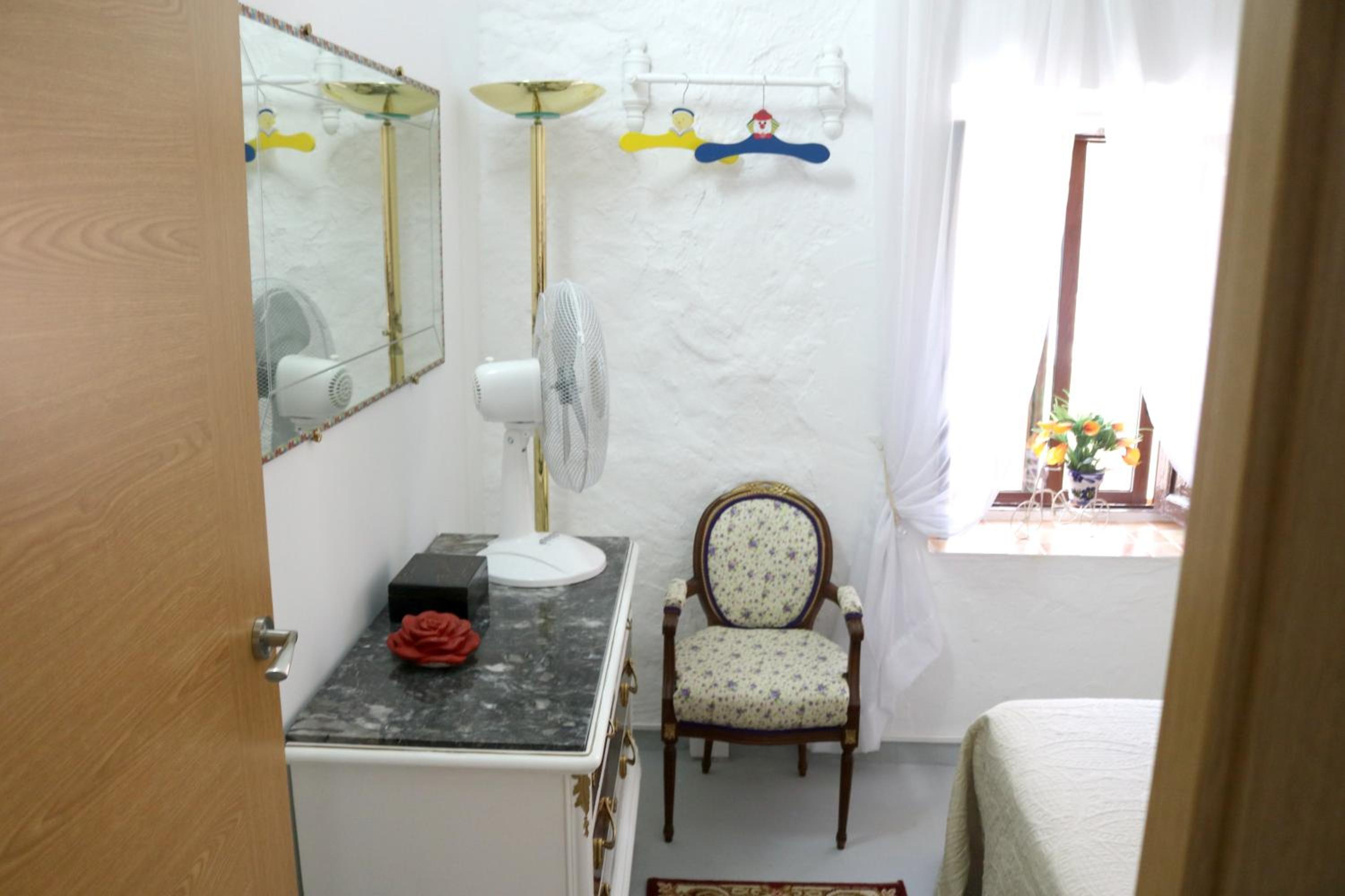 Charming house in Estivella near nature