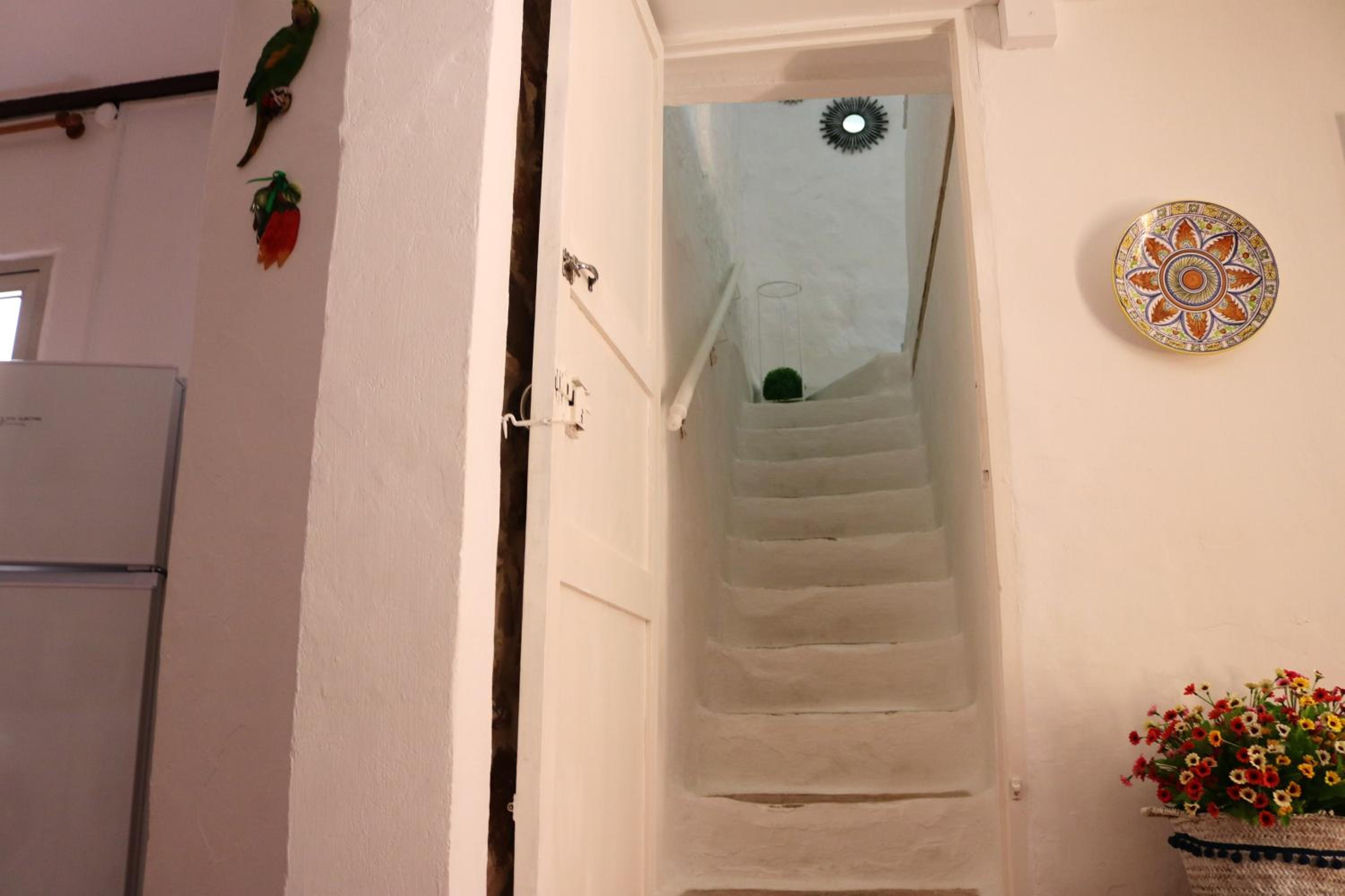 Charming house in Estivella near nature