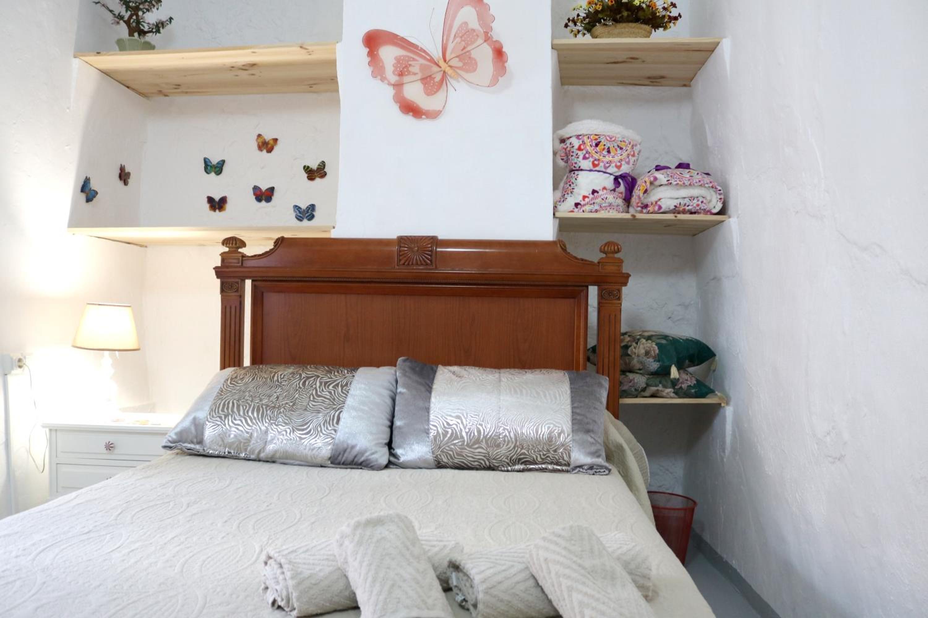 Charming house in Estivella near nature
