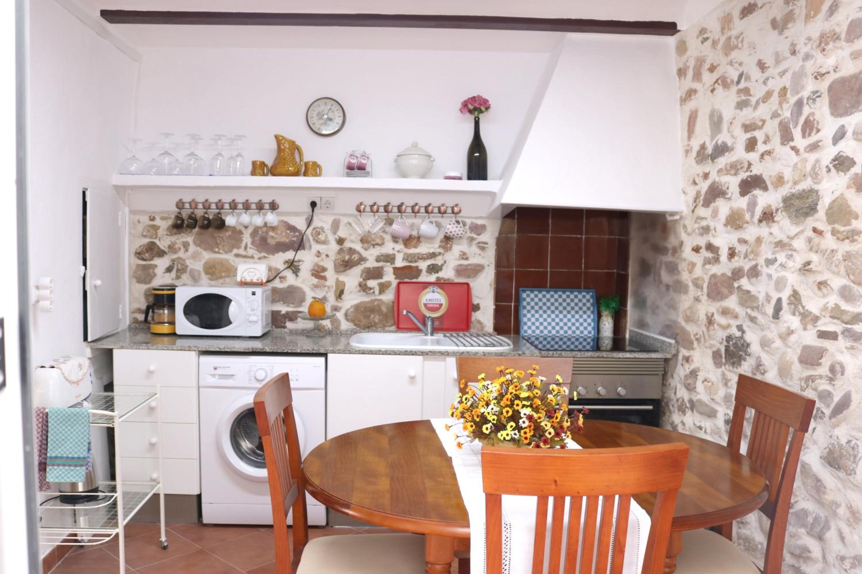 Charming house in Estivella near nature