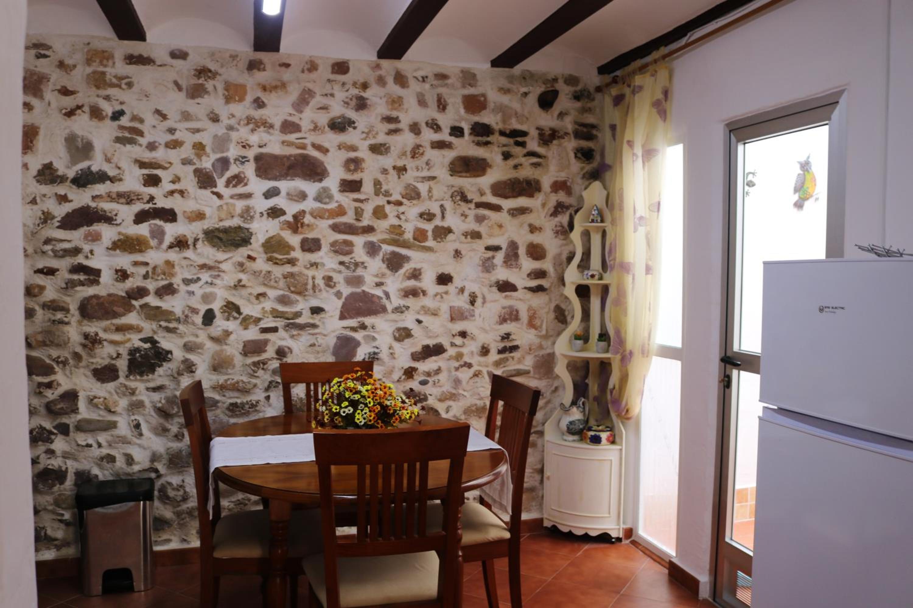 Charming house in Estivella near nature