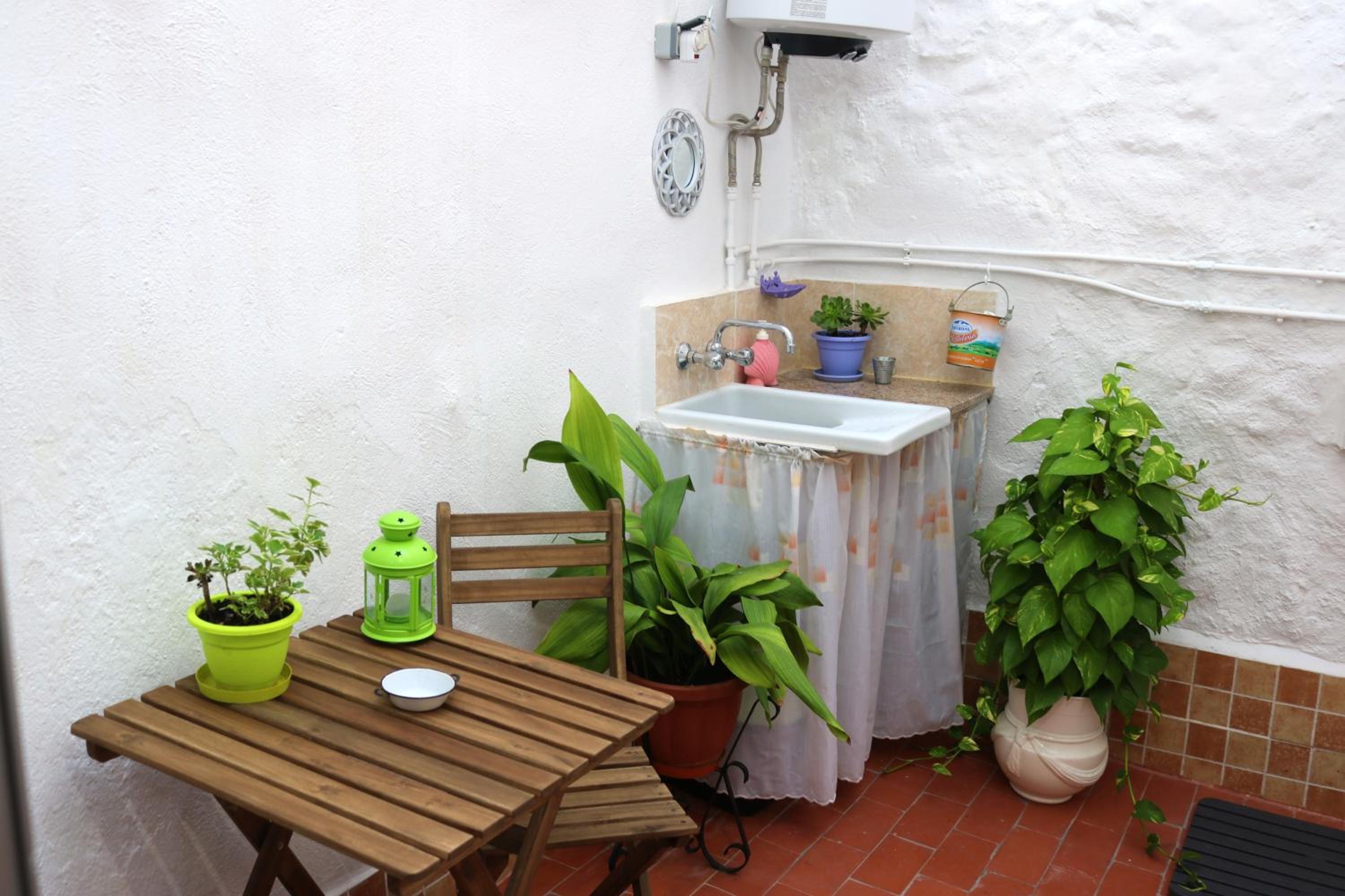 Charming house in Estivella near nature