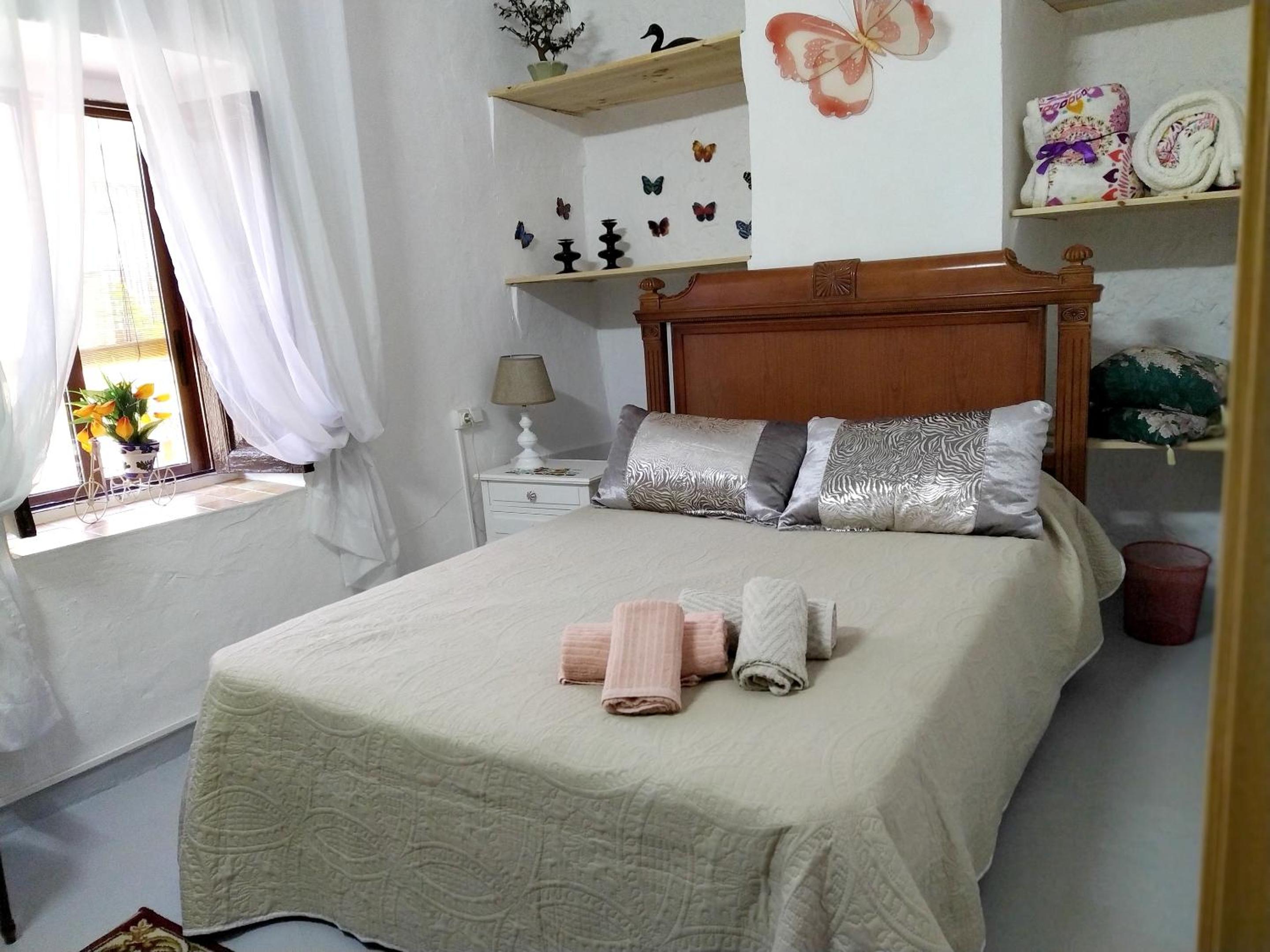 Charming house in Estivella near nature