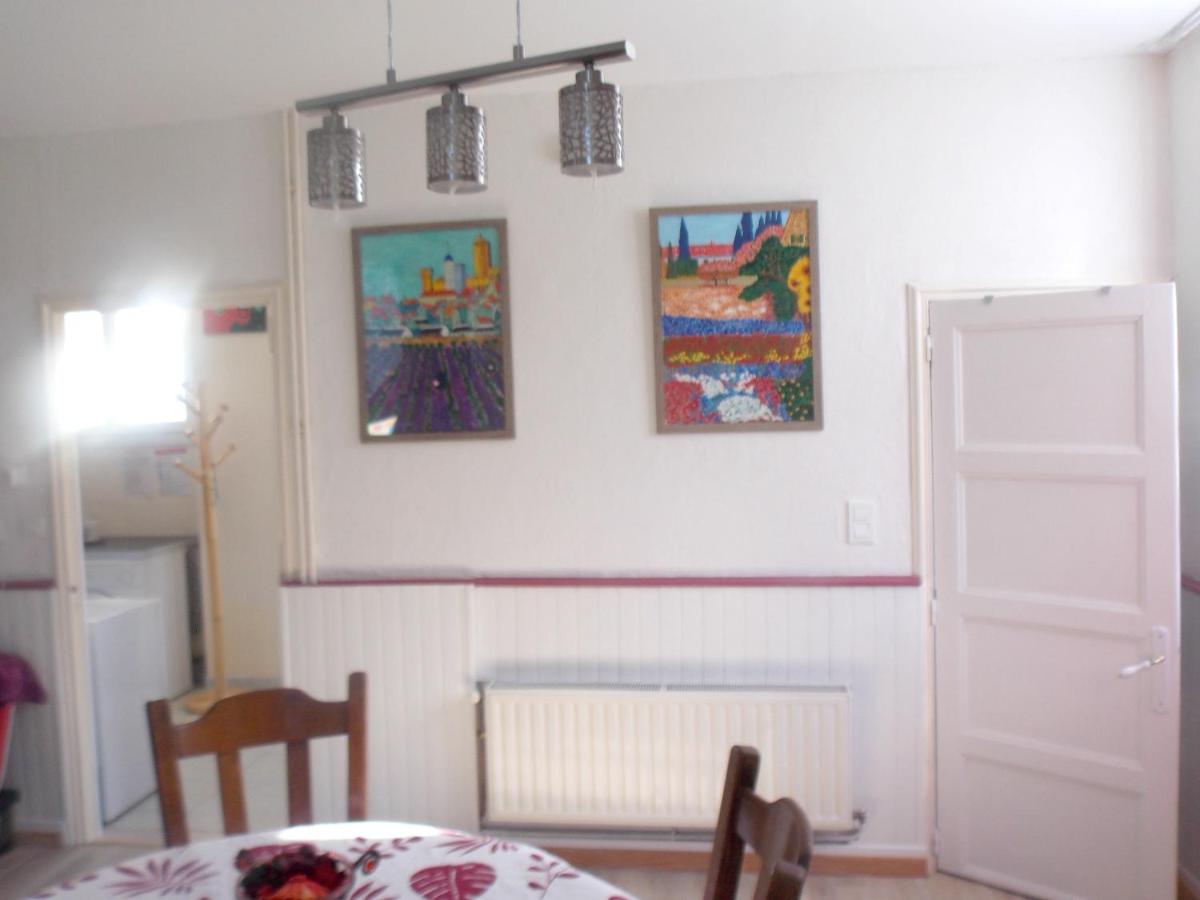 Maison de 2 chambres avec jardin clos et wifi a Sourdeval view 3