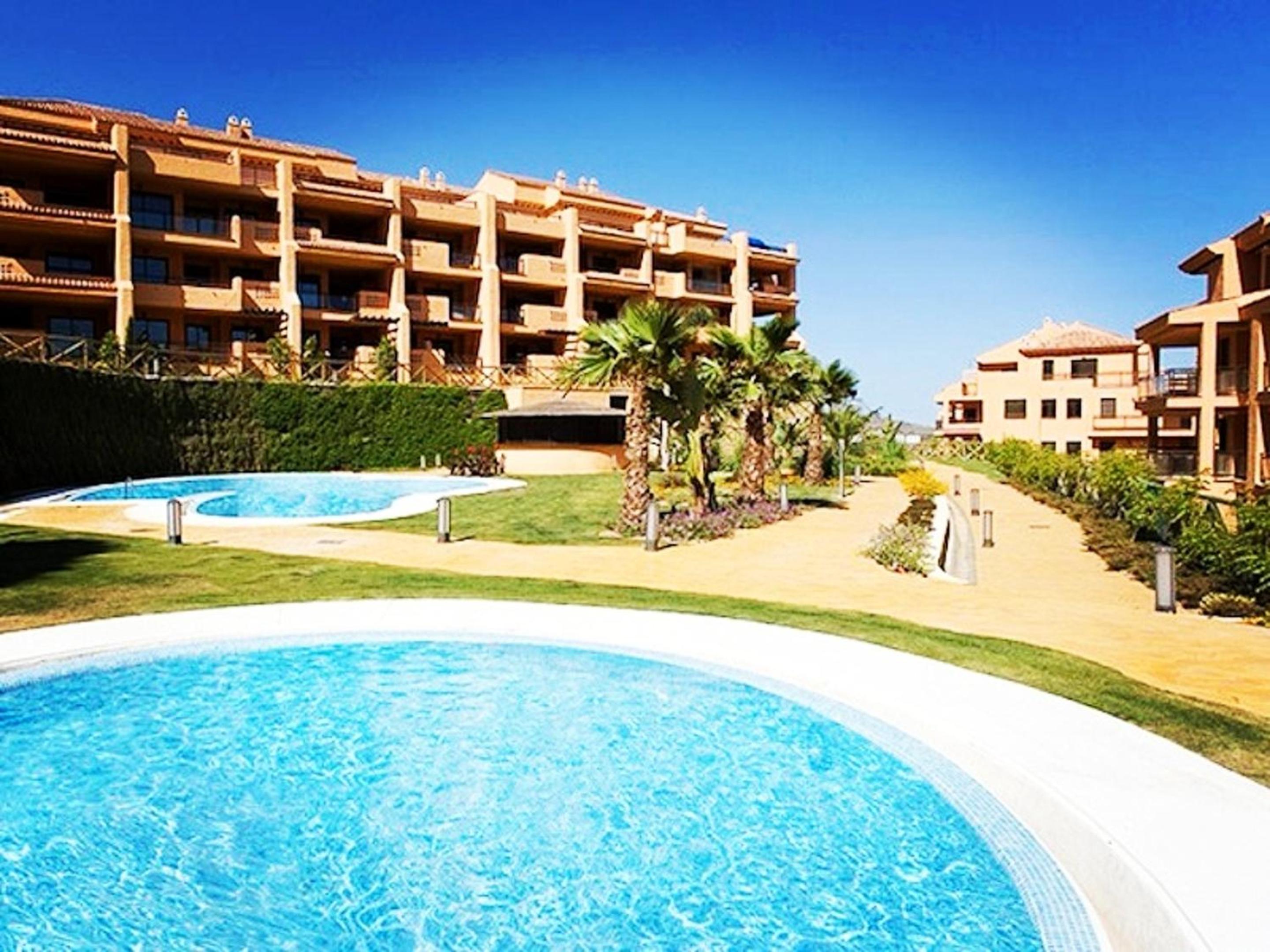 Spacious apartment in La Cala de Mijas with sea view. view 5
