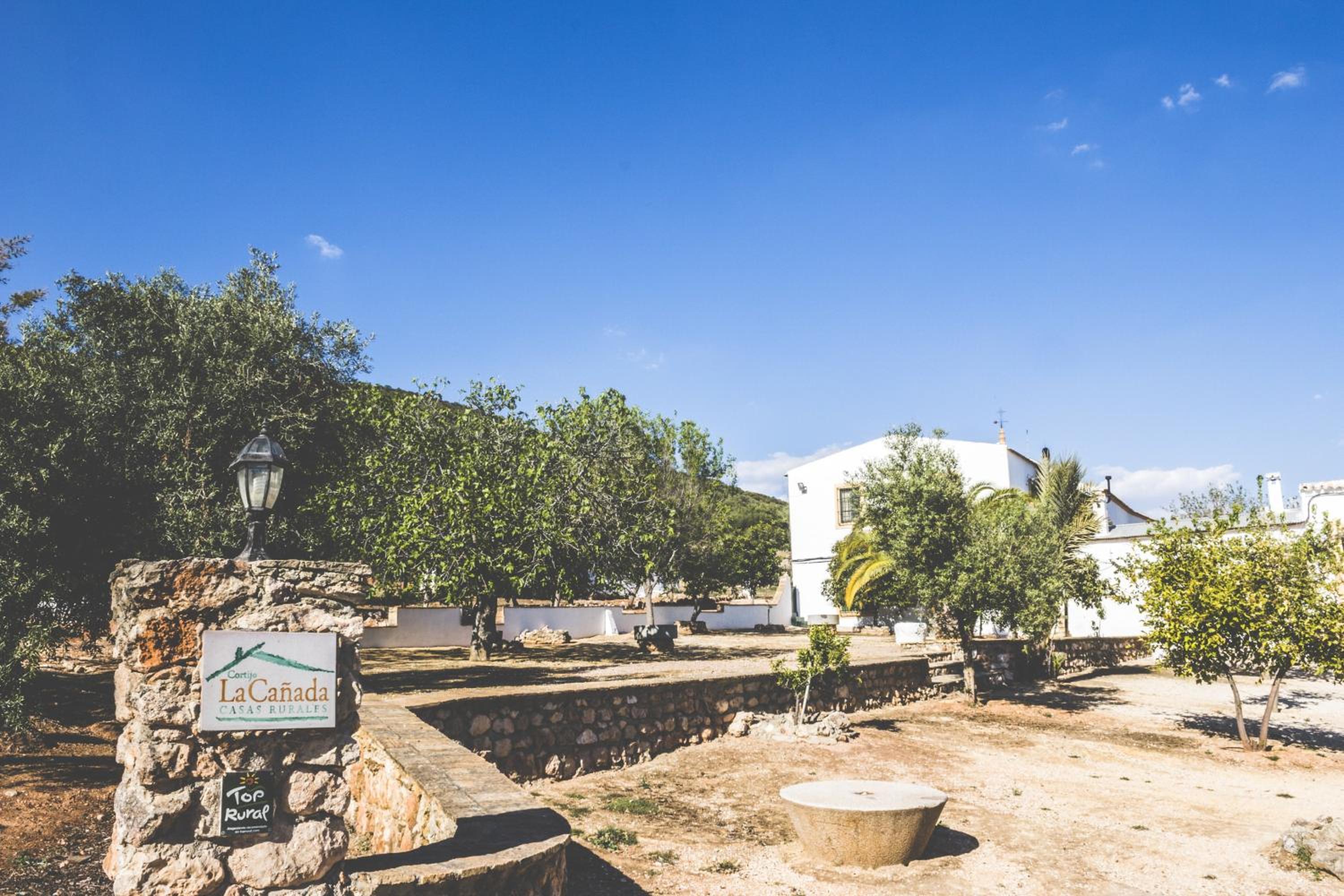 Charming house in Estepa with shared pool.
