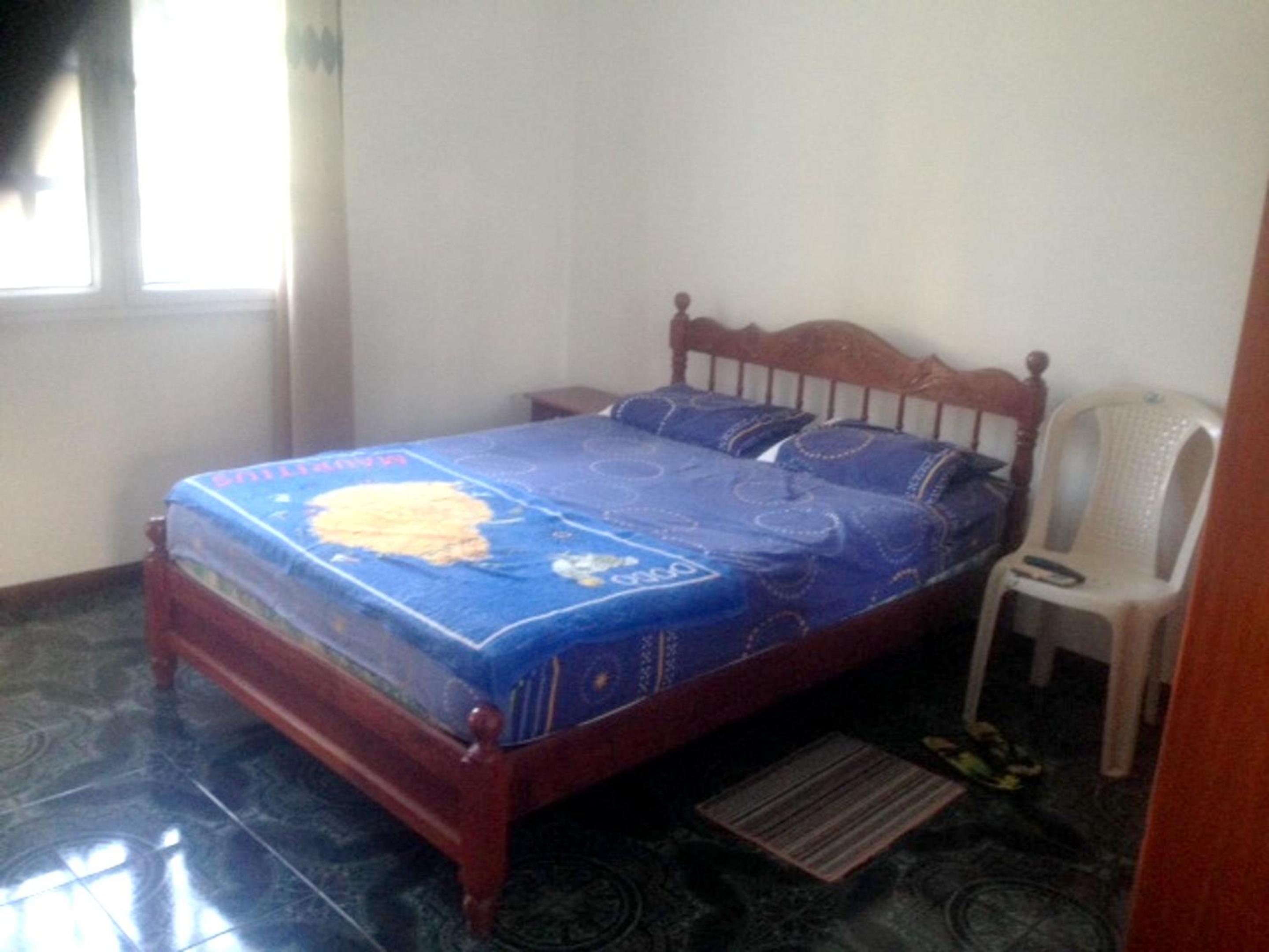 Charming apartment in Trou aux Biches with enclosed garden - 50 sqm view 2