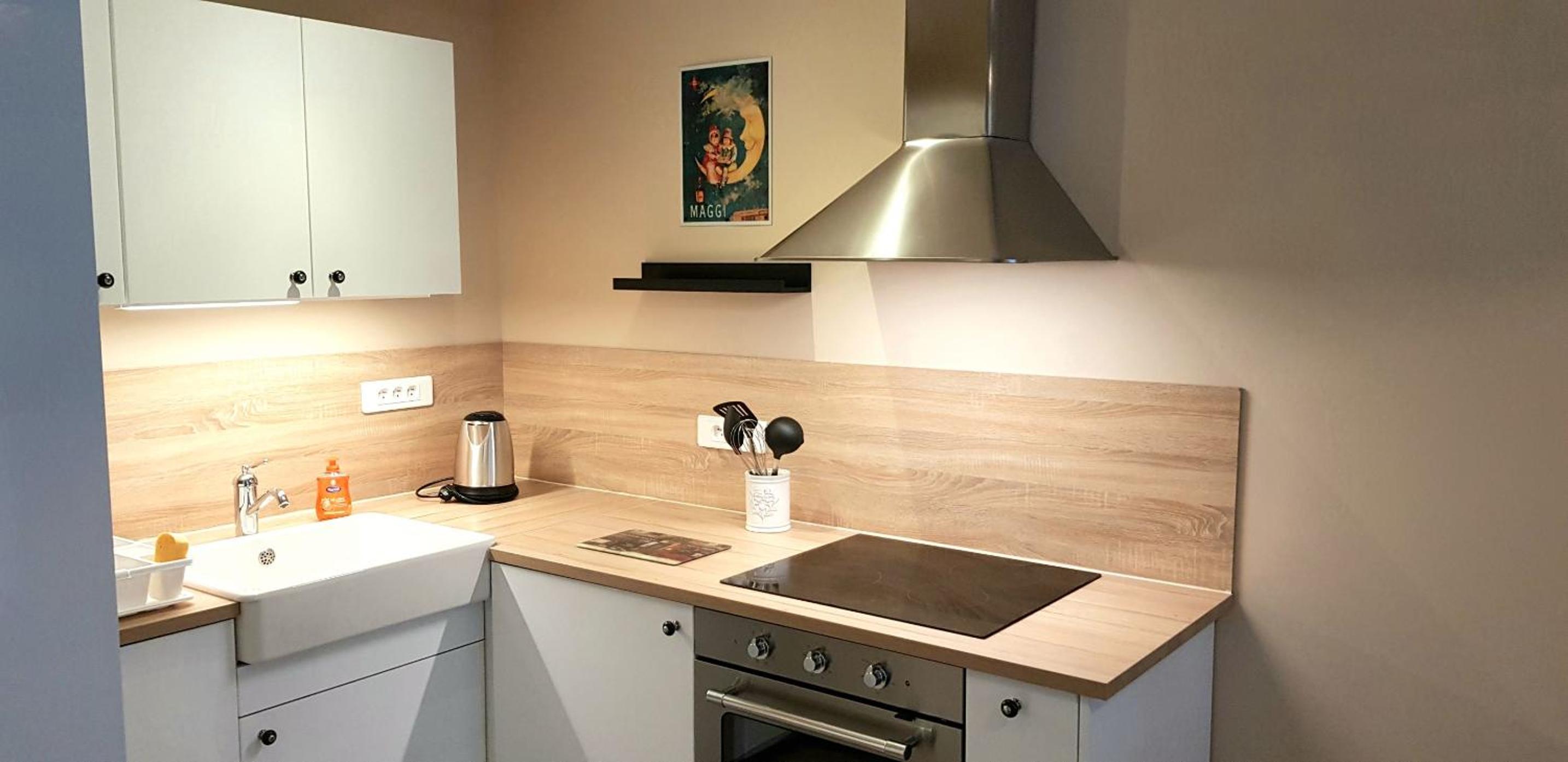 La maison Virginie logements de 1 à 5 pers chaleureux centre, parking, linge, wifi, proximité lac canal piscine view 5