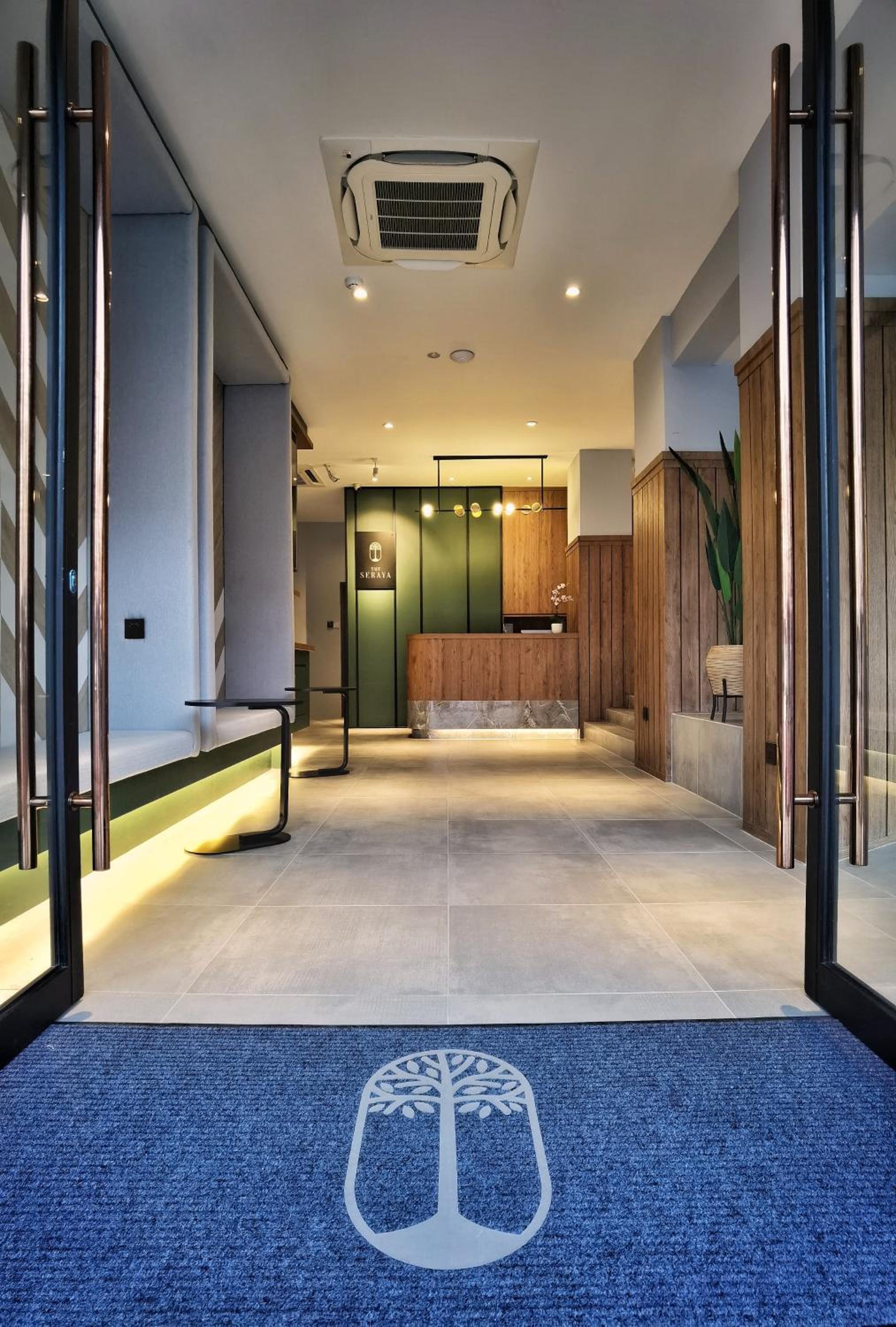 The Seraya Hotel photo 7