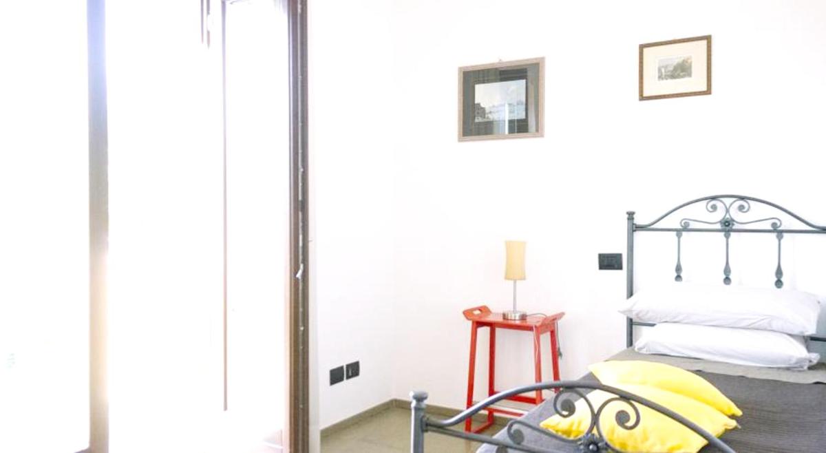 3 bedrooms appartement with city view shared pool and enclosed garden at Avellino, photo 7