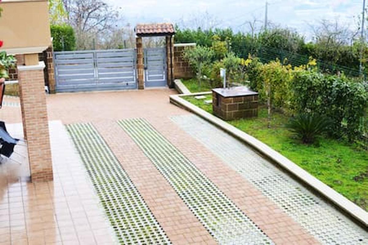 3 bedrooms appartement with city view shared pool and enclosed garden at Avellino, photo 11