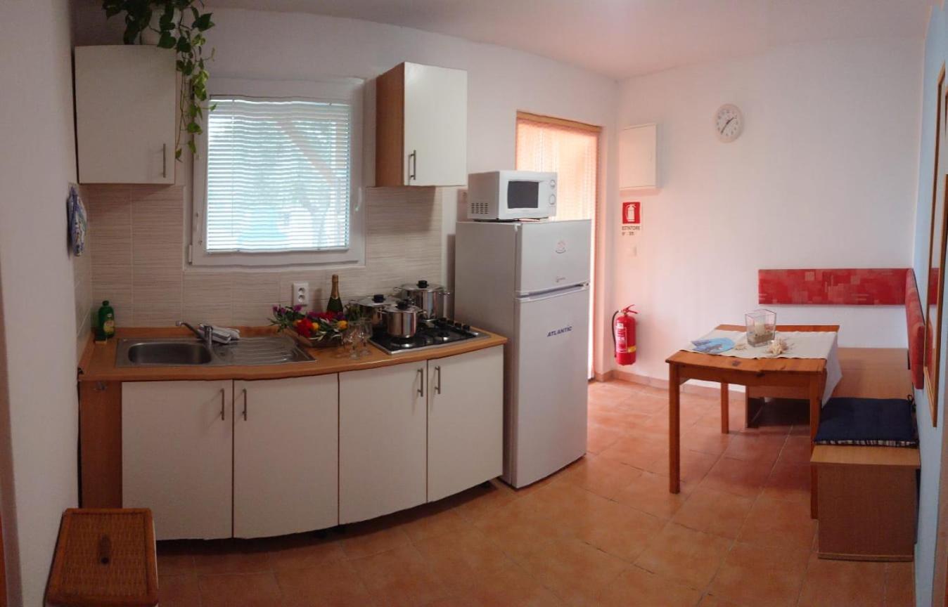 Apartments Villaggio Riccio