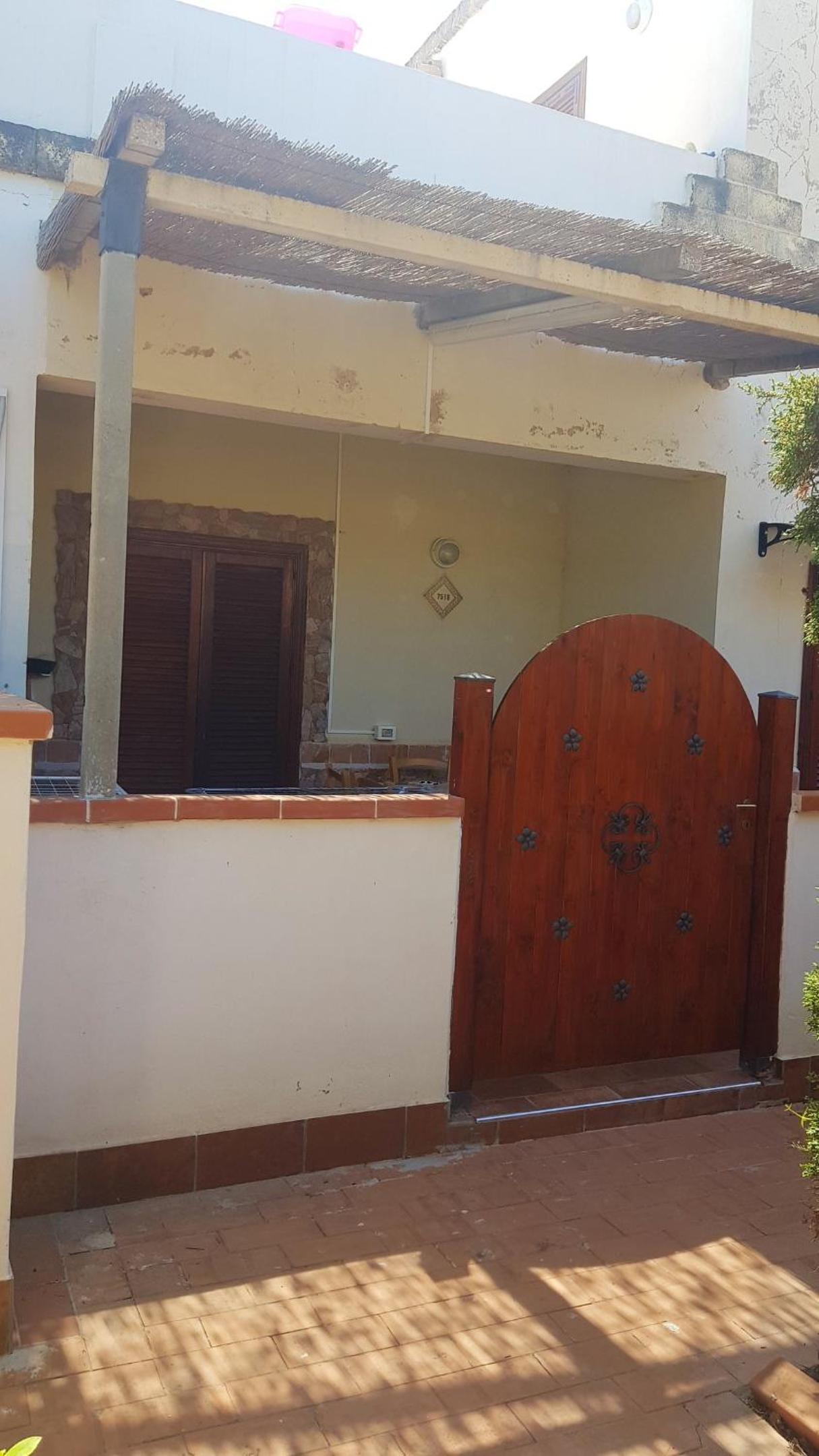 Charming Studio in Sciacca / 40 sqm / Shared Pool en Sciacca — other