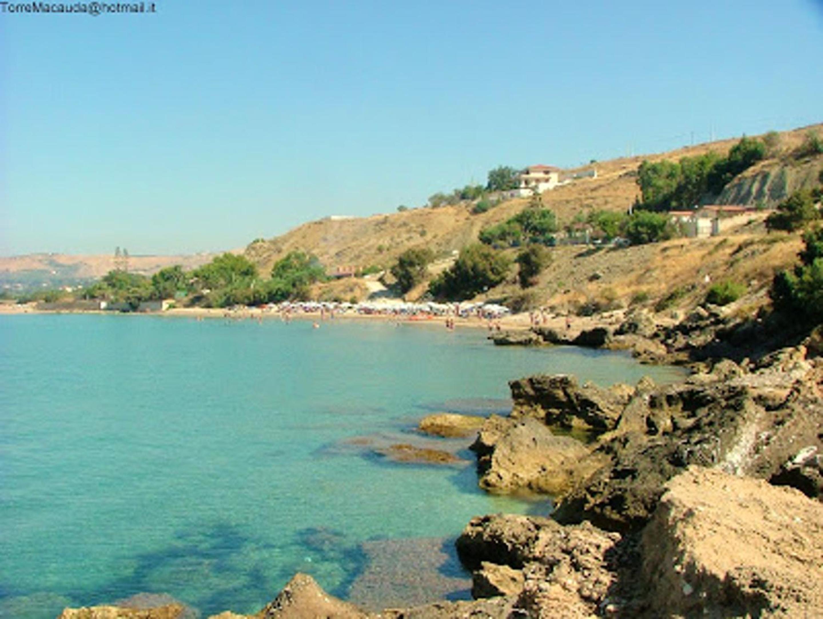Charming Studio in Sciacca / 40 sqm / Shared Pool en Sciacca — other