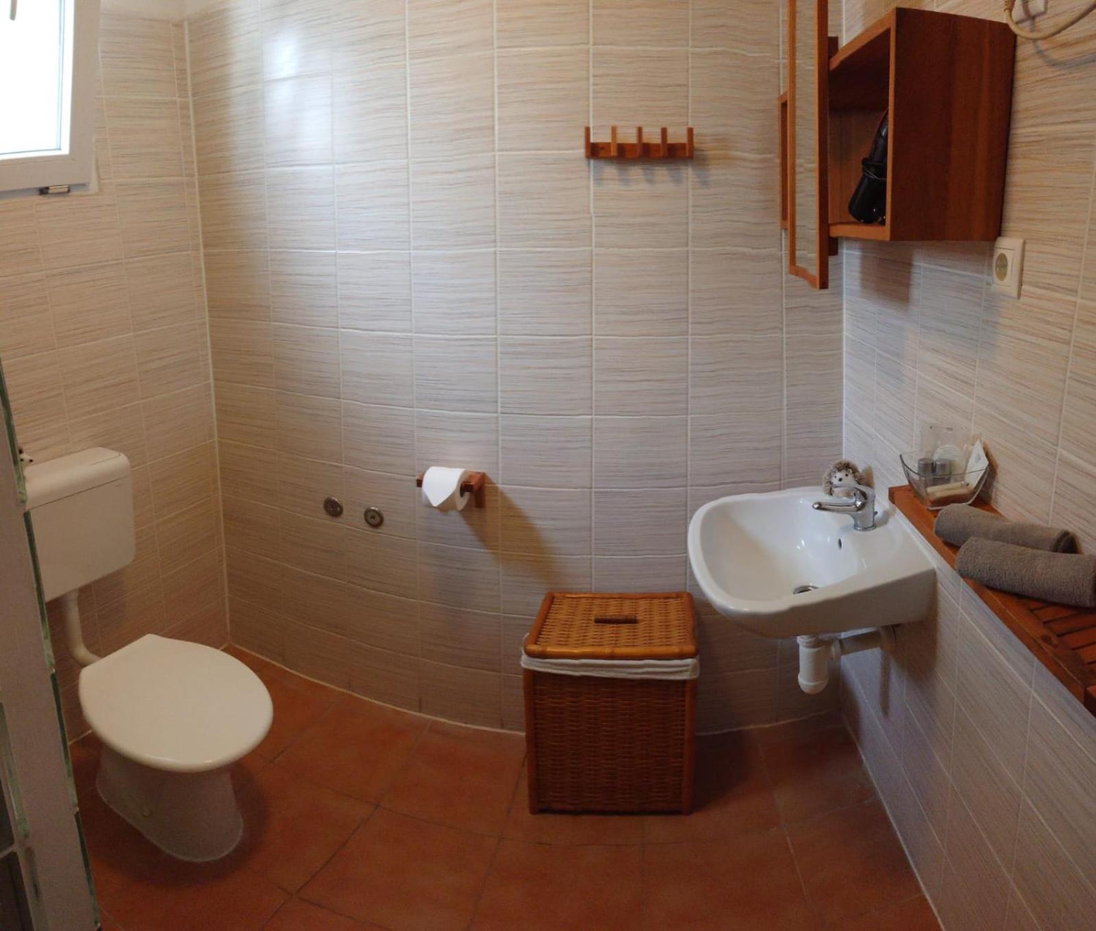 Apartments Villaggio Riccio