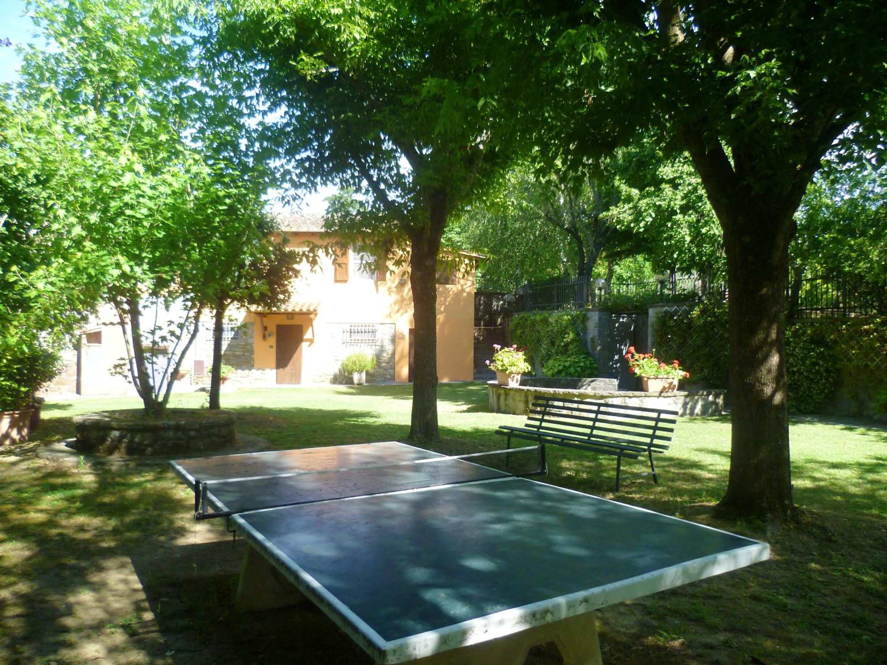 Elegant Villa in Tuoro sul Trasimeno with Private Pool view 3