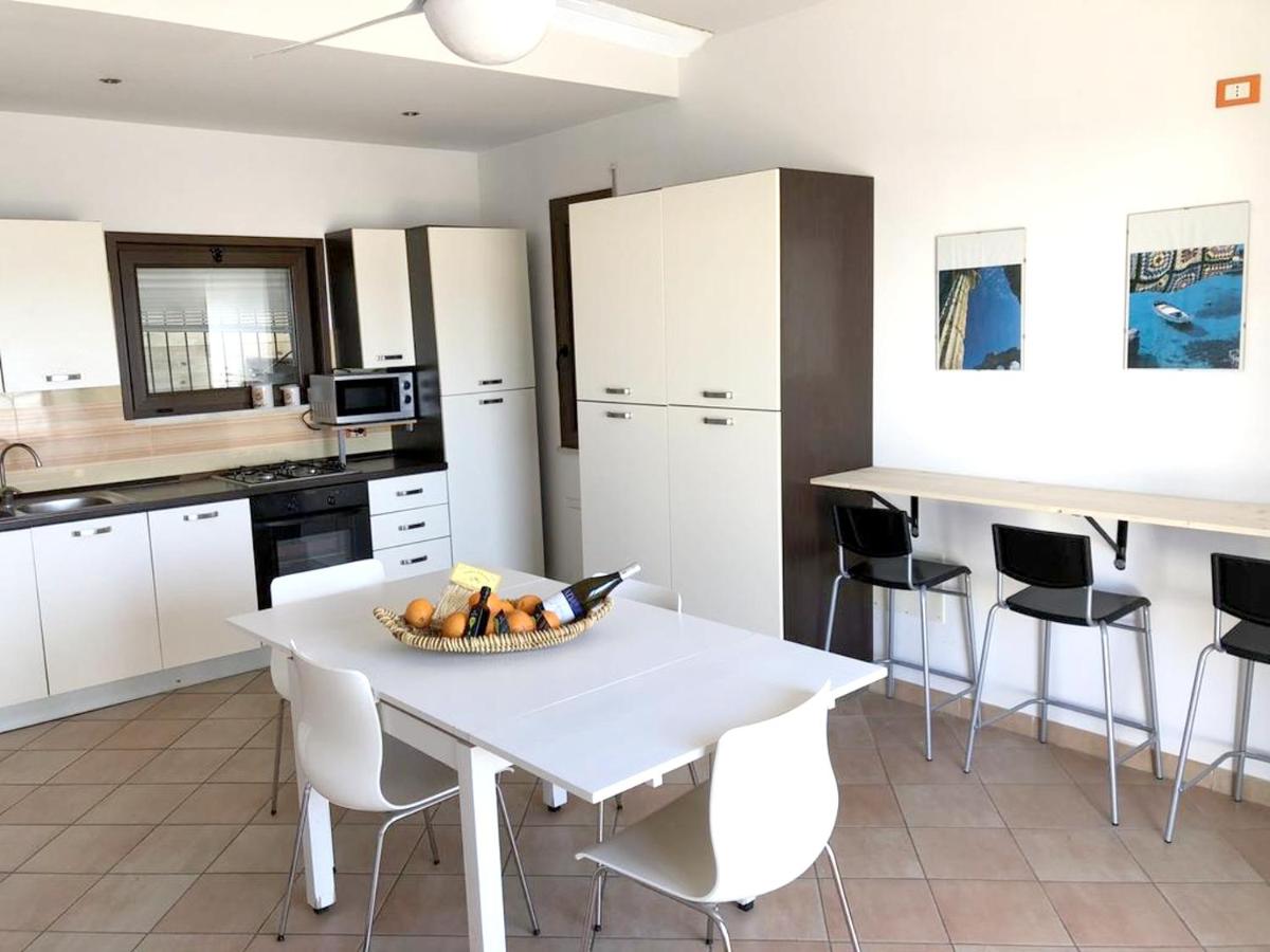 2 bedrooms house with wifi at Alcamo photo 3