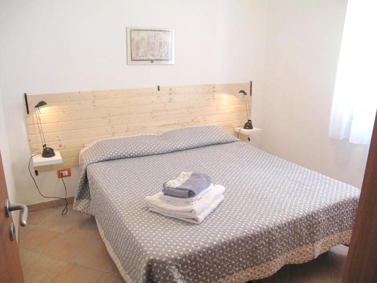 2 bedrooms house with wifi at Alcamo photo 4