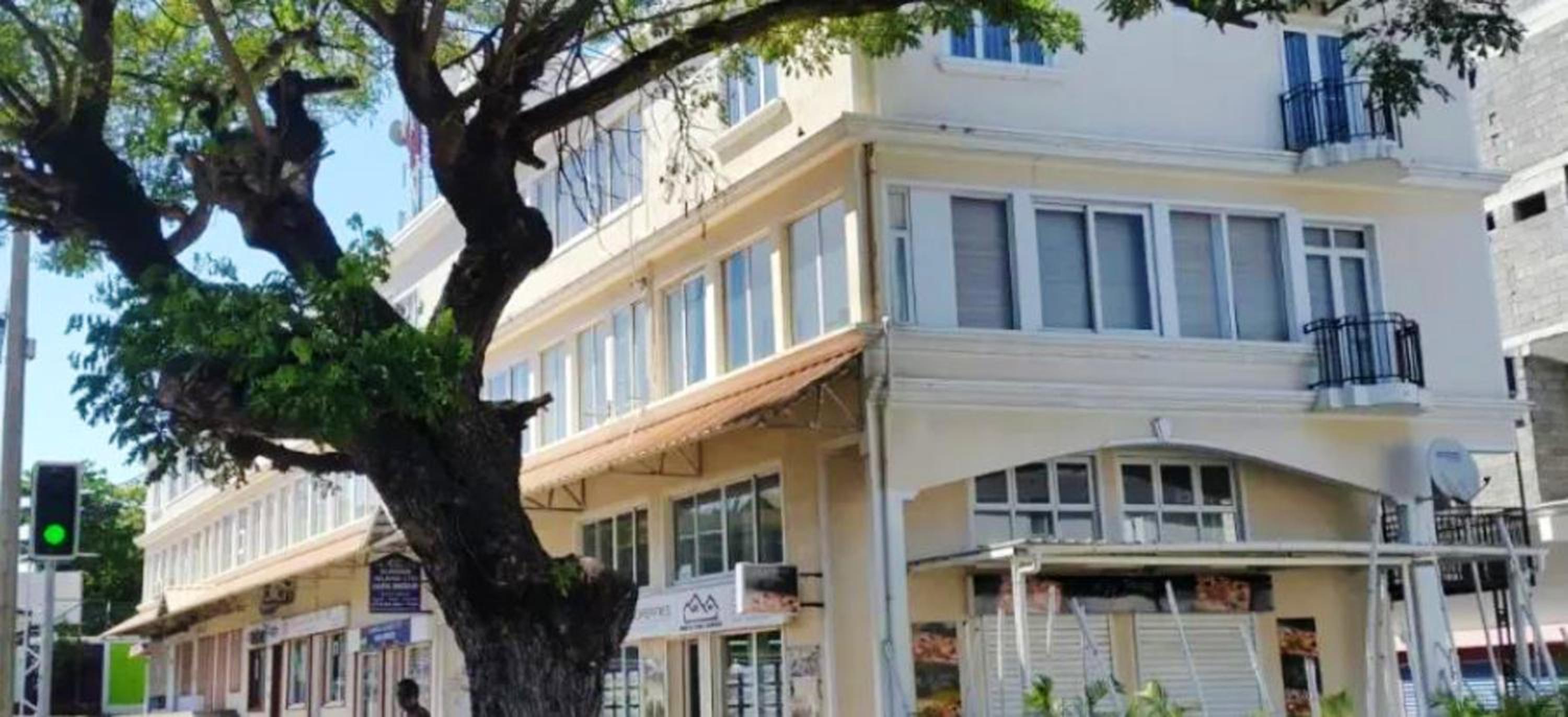 Charming Apartment in Flic en Flac 77 sqm with Parking photo 1