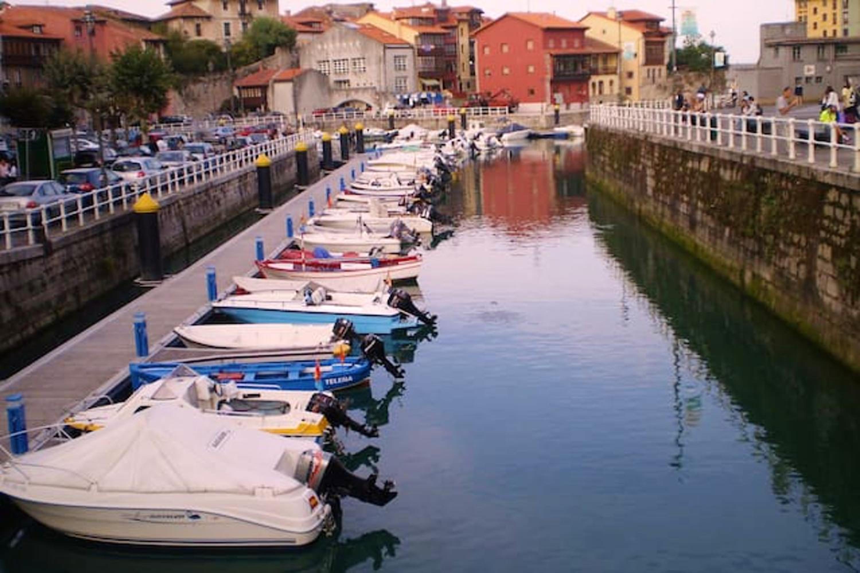 Charming Apartment in Villamayor – 40 m² – Parking Included view 5