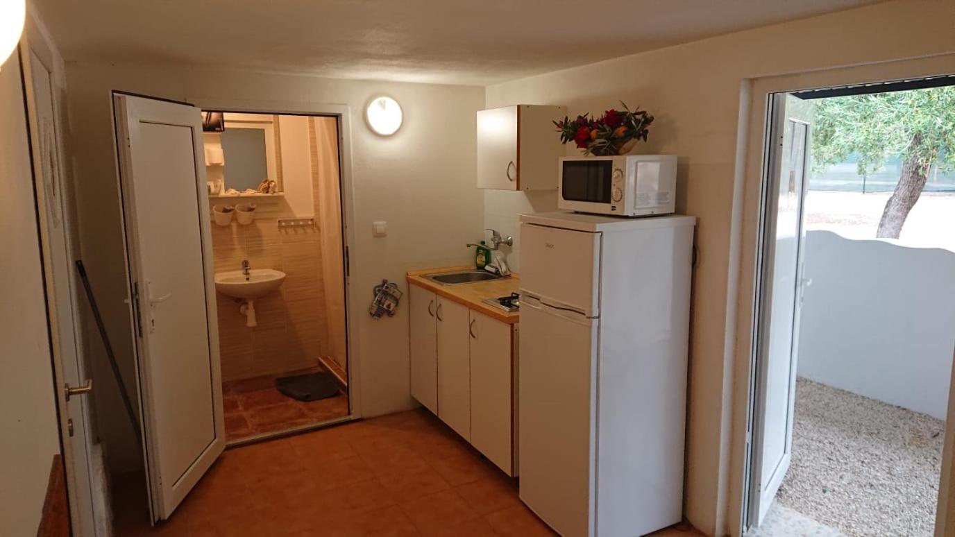 Apartments Villaggio Riccio