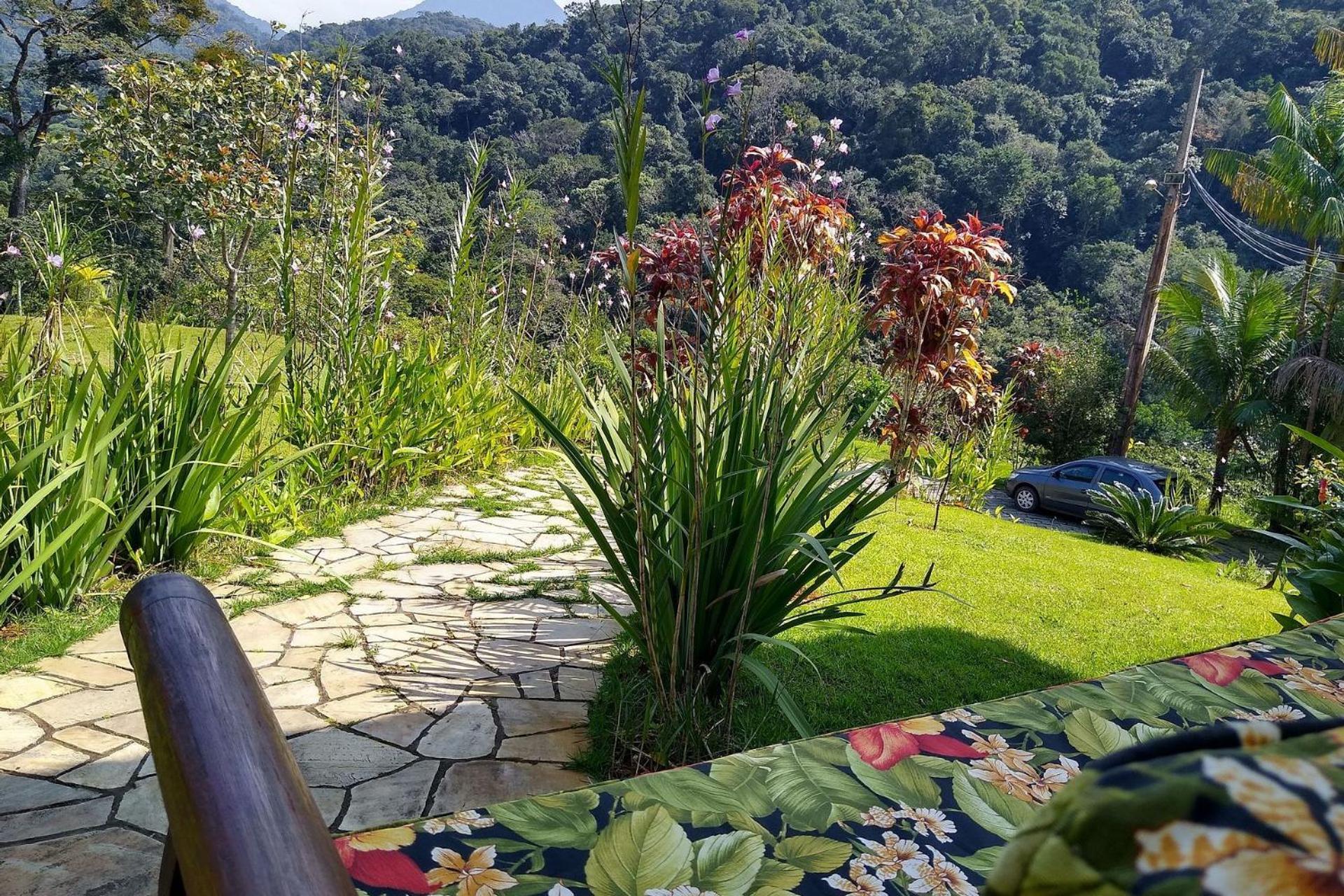 Flats Refugio da Mata view 5