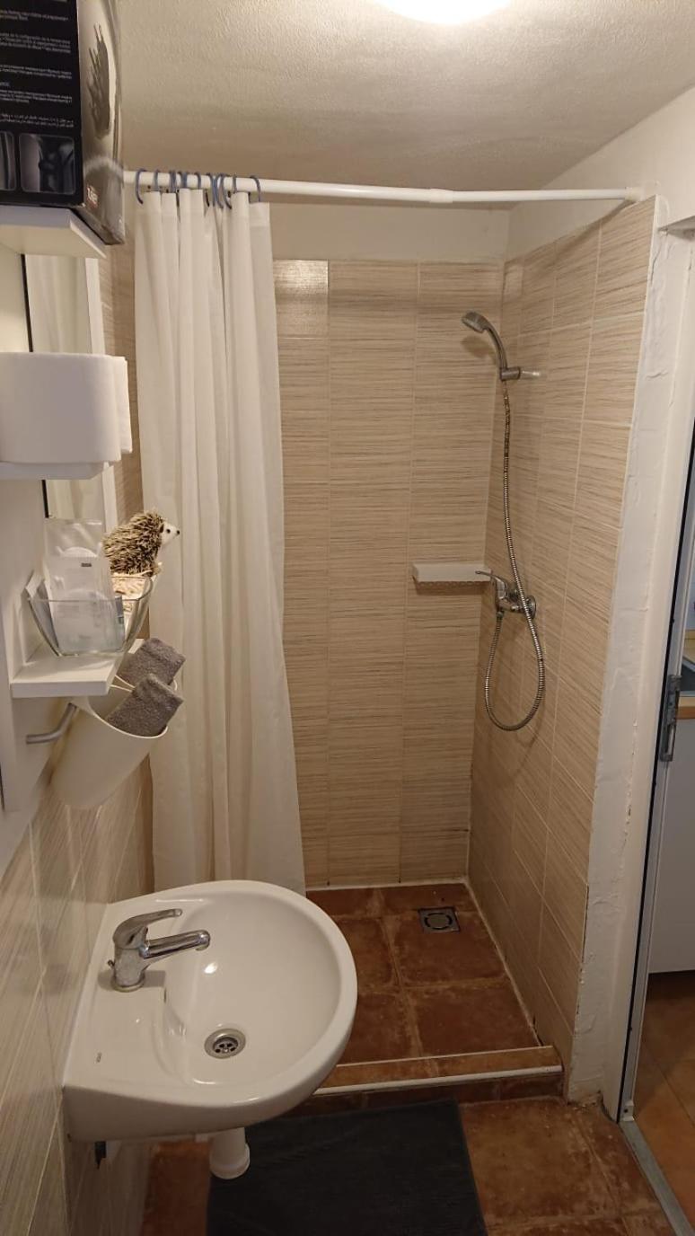 Apartments Villaggio Riccio