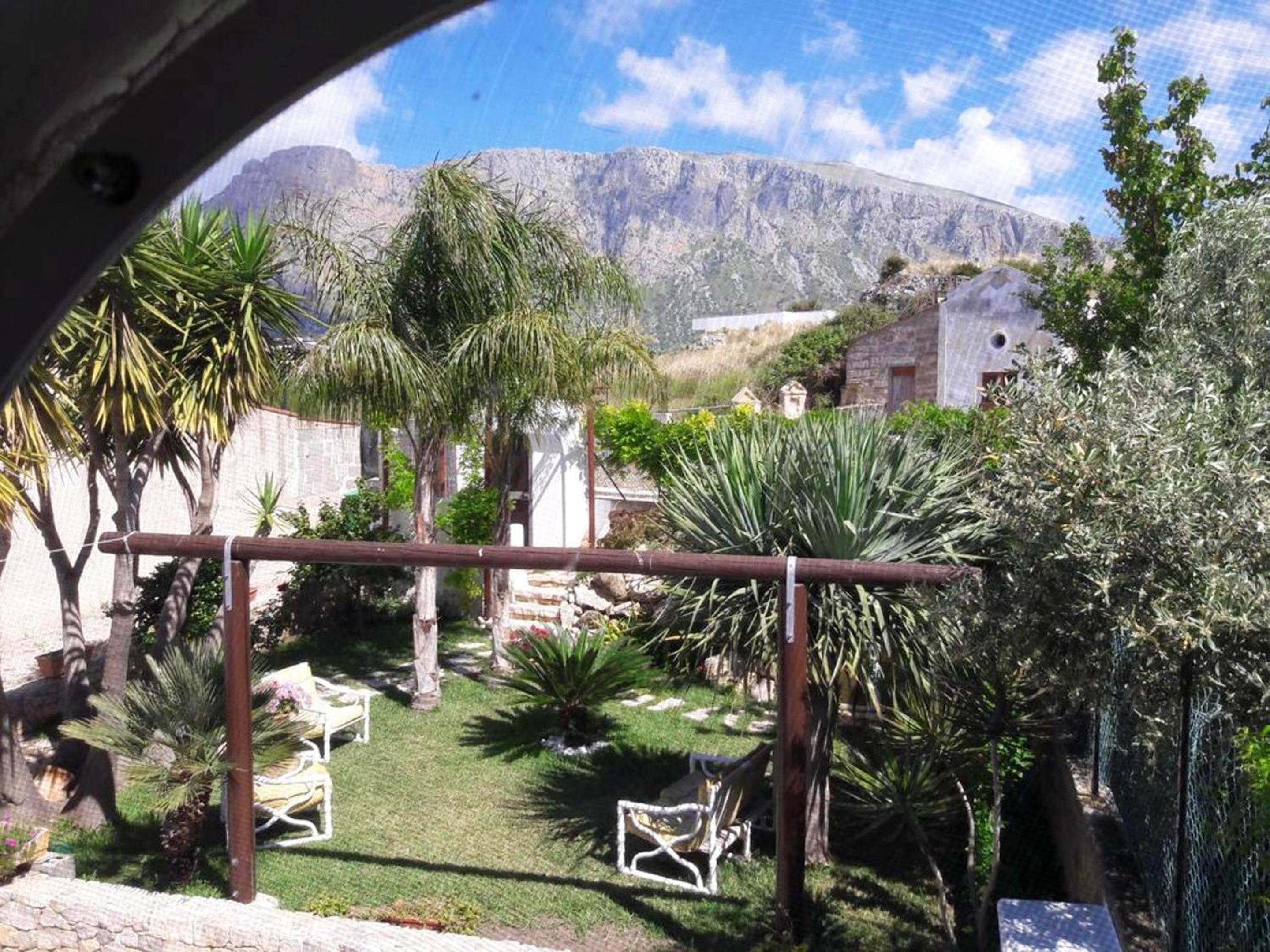 Cozy apartment in Cinisi 60 m² with parking view 4