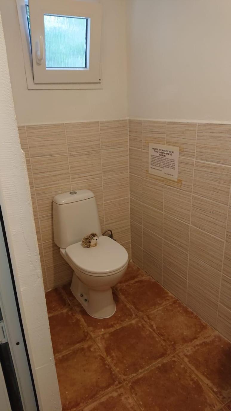 Apartments Villaggio Riccio
