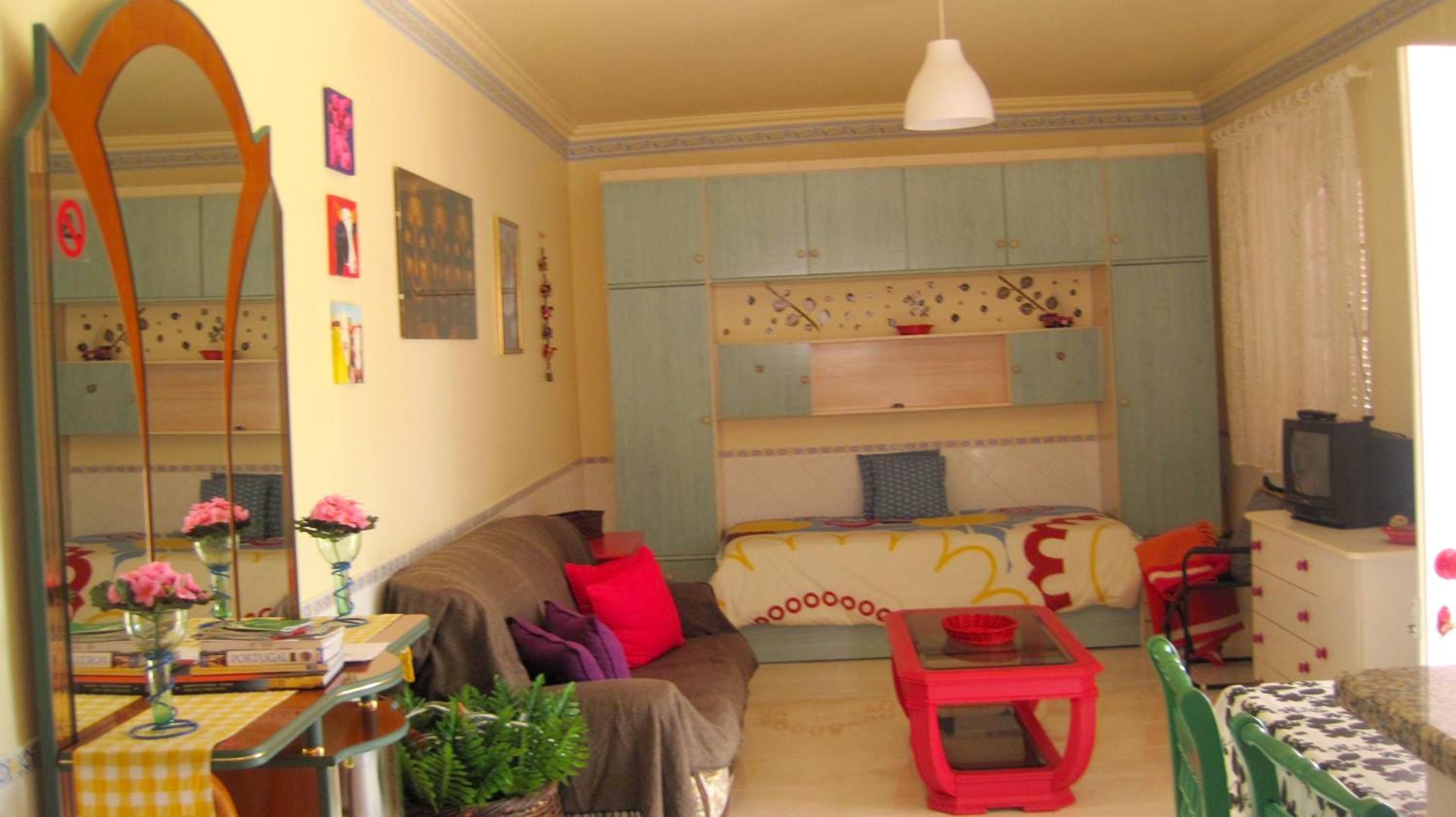 Spacious Apartment Sintra 120 m² + Pool view 3