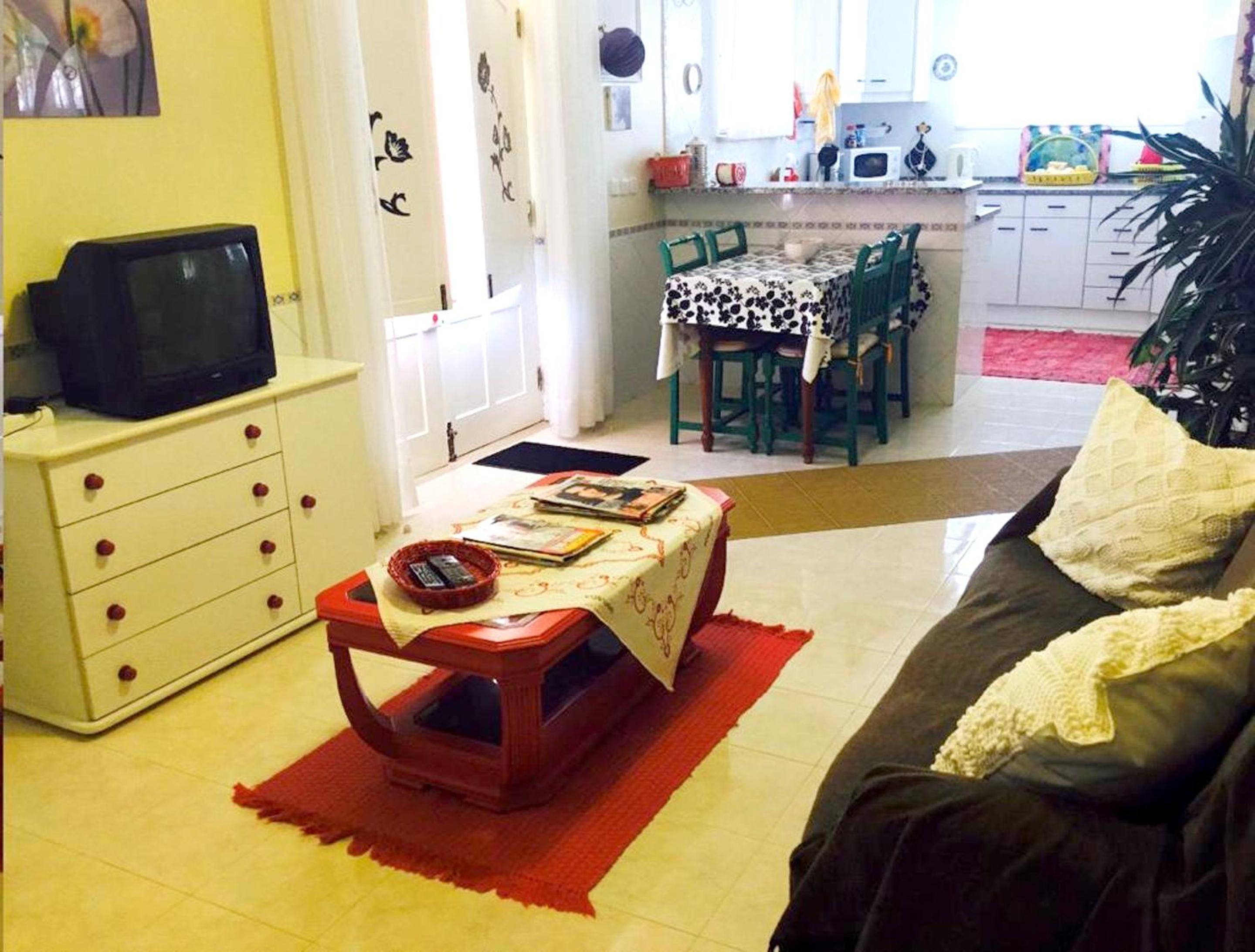 Spacious Apartment Sintra 120 m² + Pool view 5