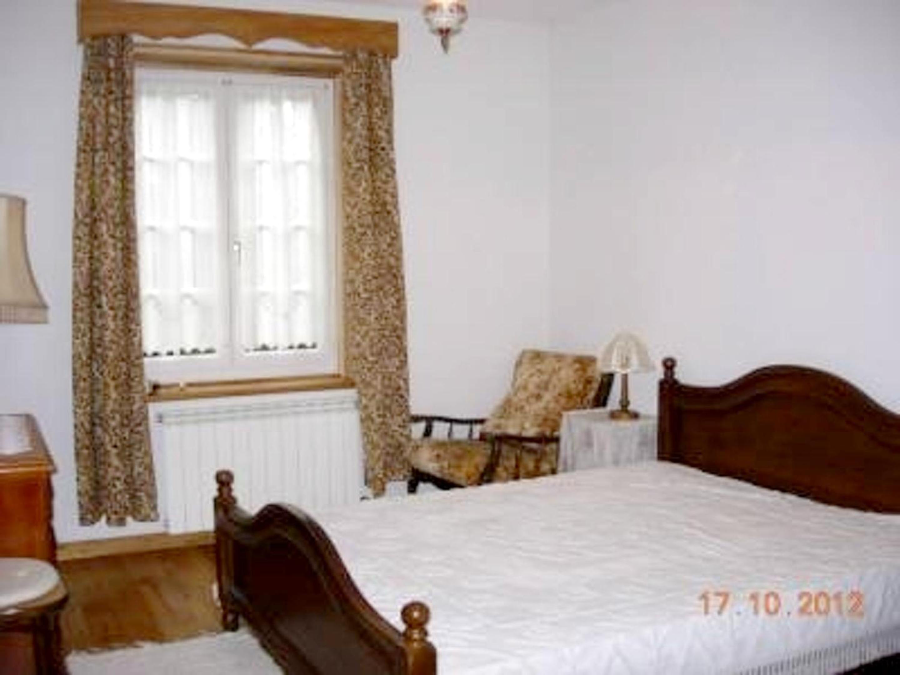 Charming villa with mountain view in Pedraça, pool view 5