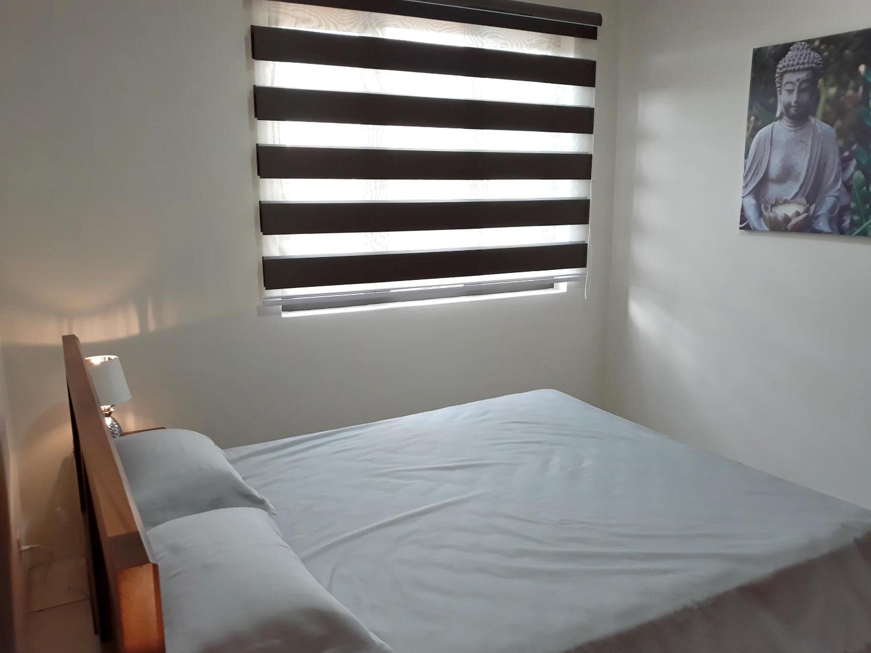 Charming apartment in Flic en Flac with shared pool