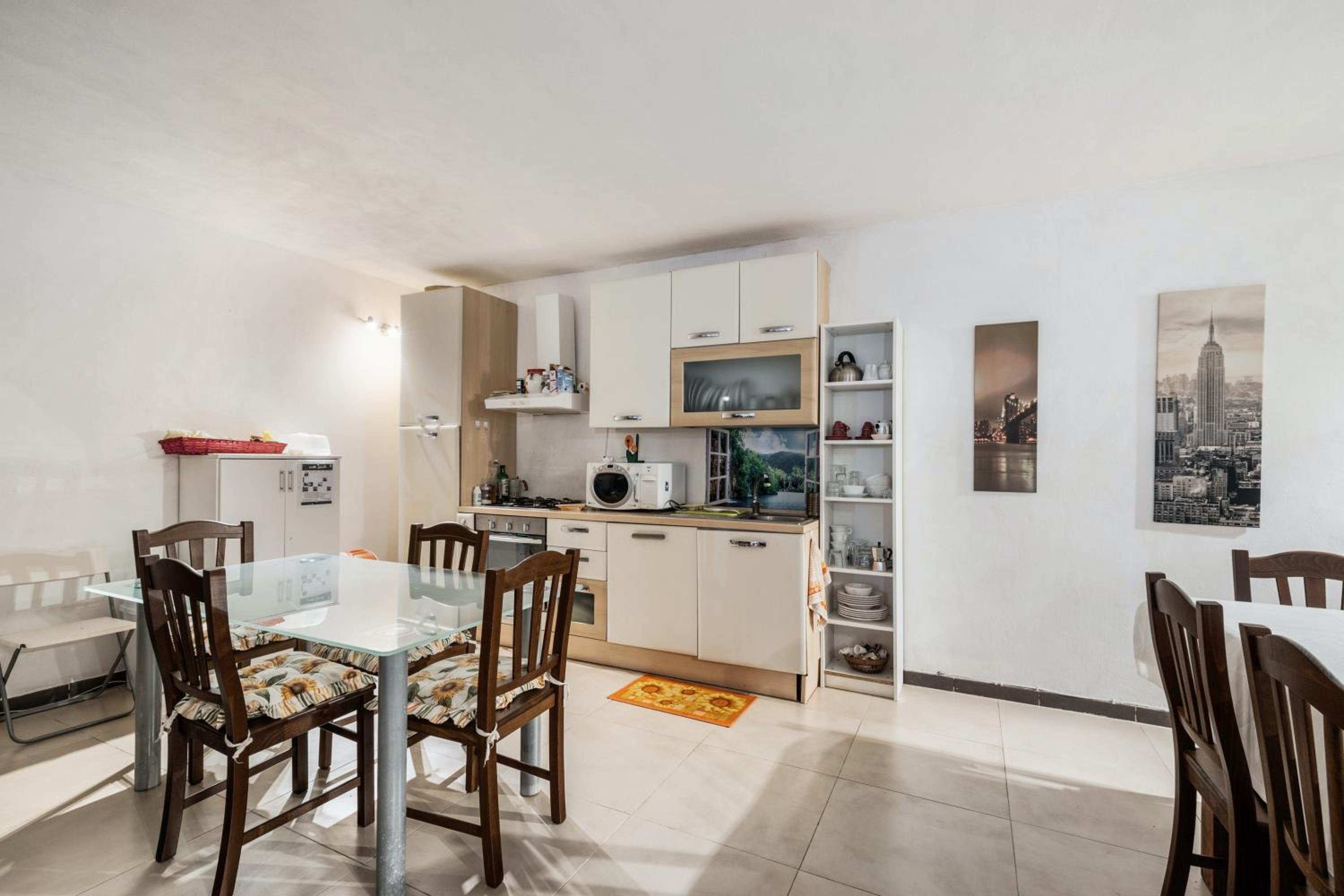 Welcoming Apartment in Fabrica di Roma – 140 sqm, Private Pool view 4