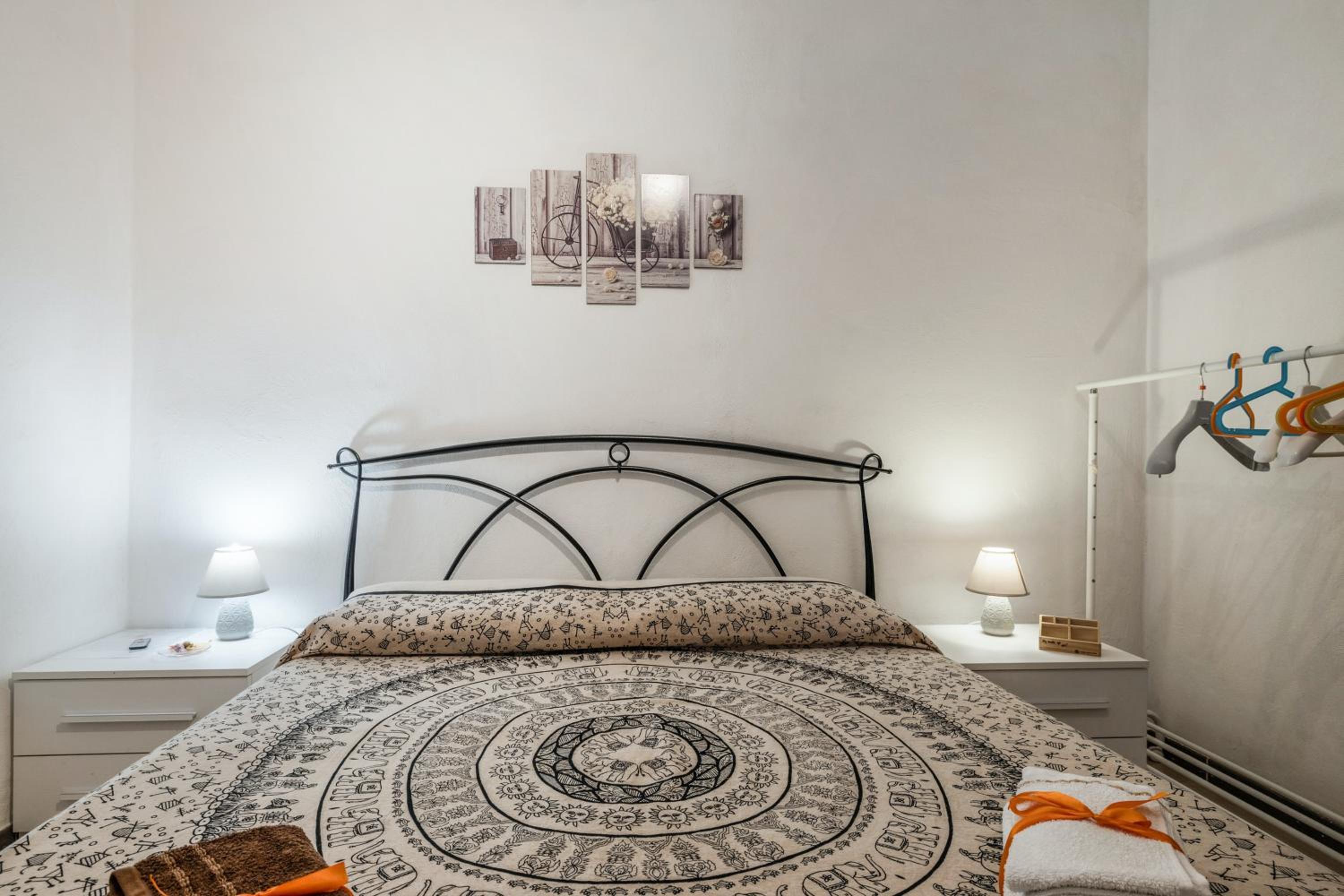 Welcoming Apartment in Fabrica di Roma – 140 sqm, Private Pool view 3
