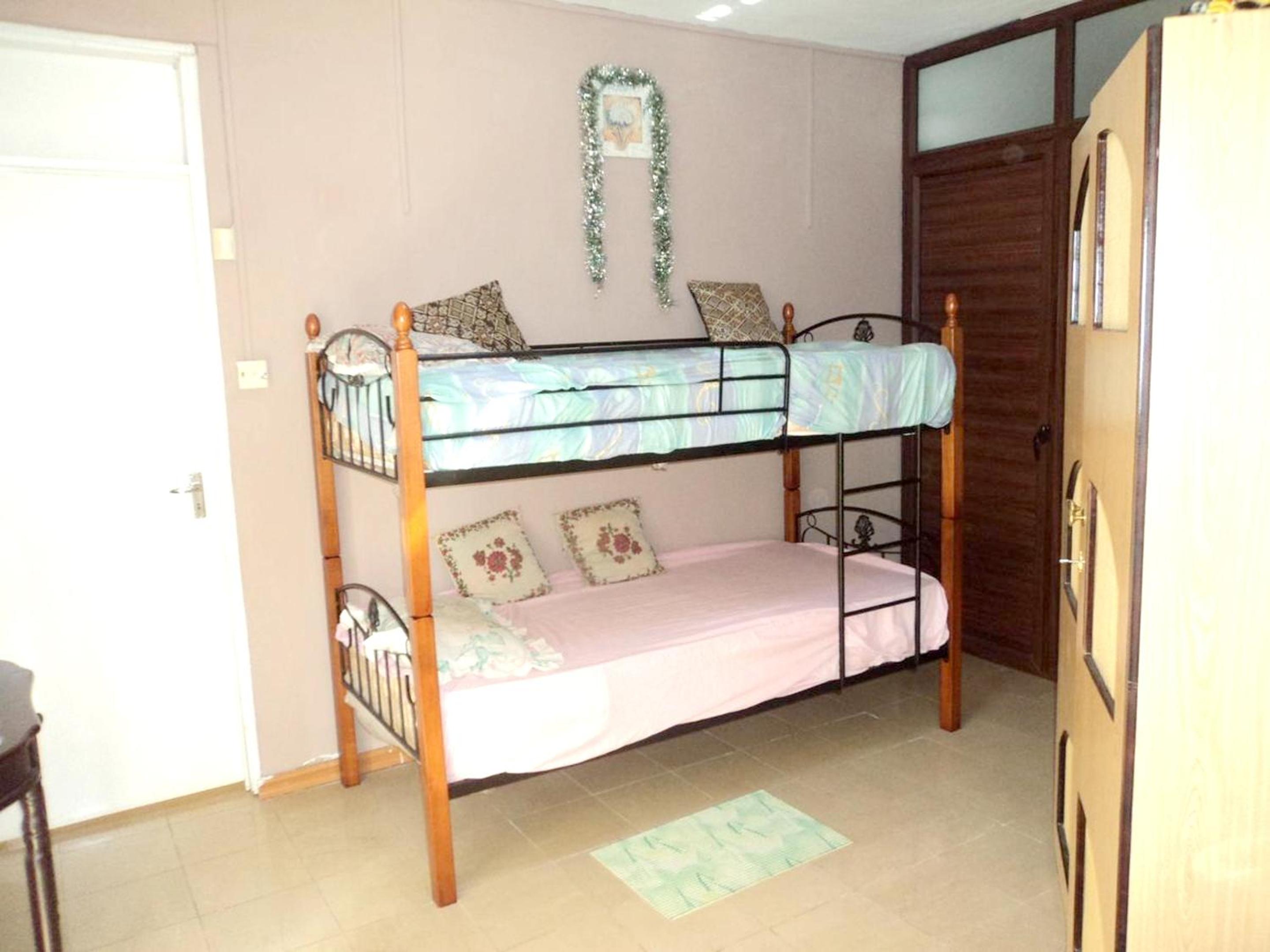 Charming Apartment in Pamplemousses, 30 m² with Garden View view 4