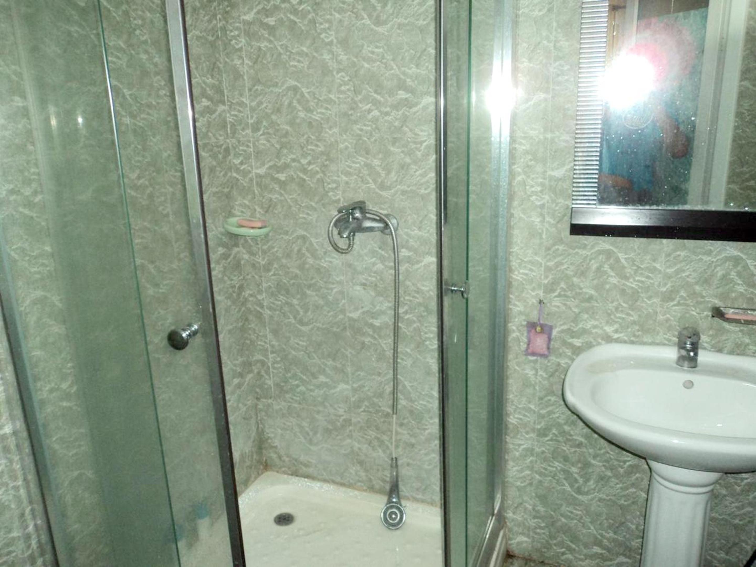 Charming Apartment in Pamplemousses, 30 m² with Garden View view 5