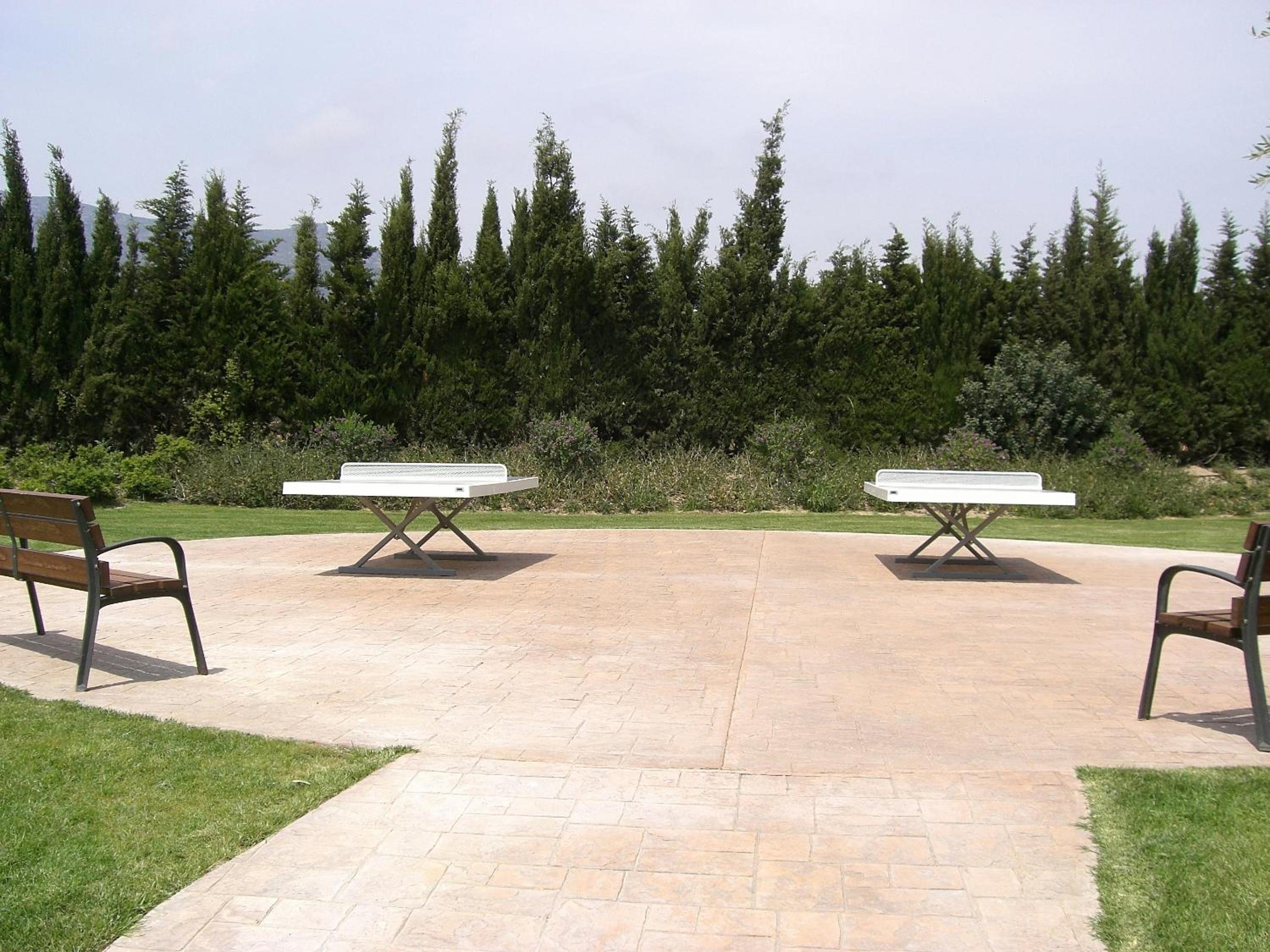Golden Beach Apartamentos